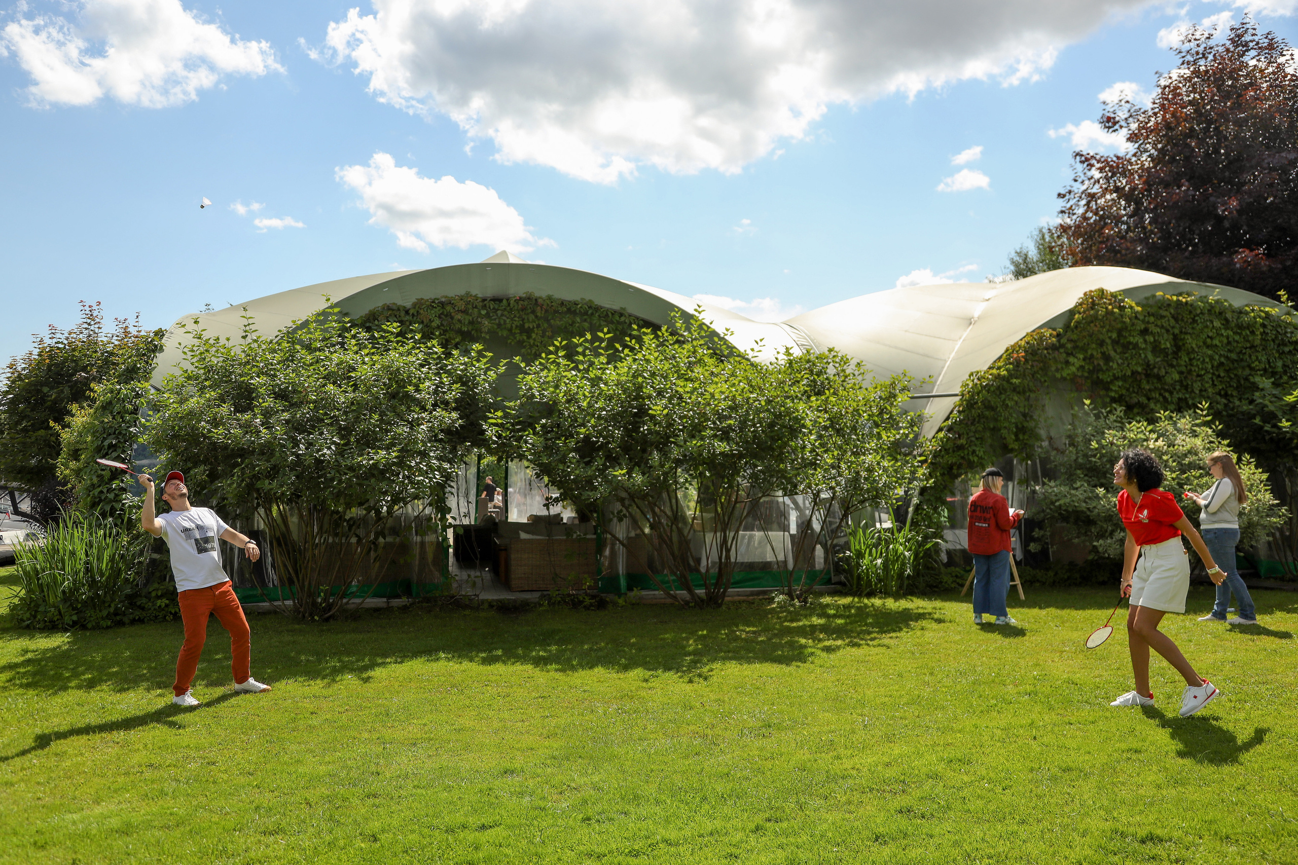 DIS регата 2023. Фотограф Антон Чупринин