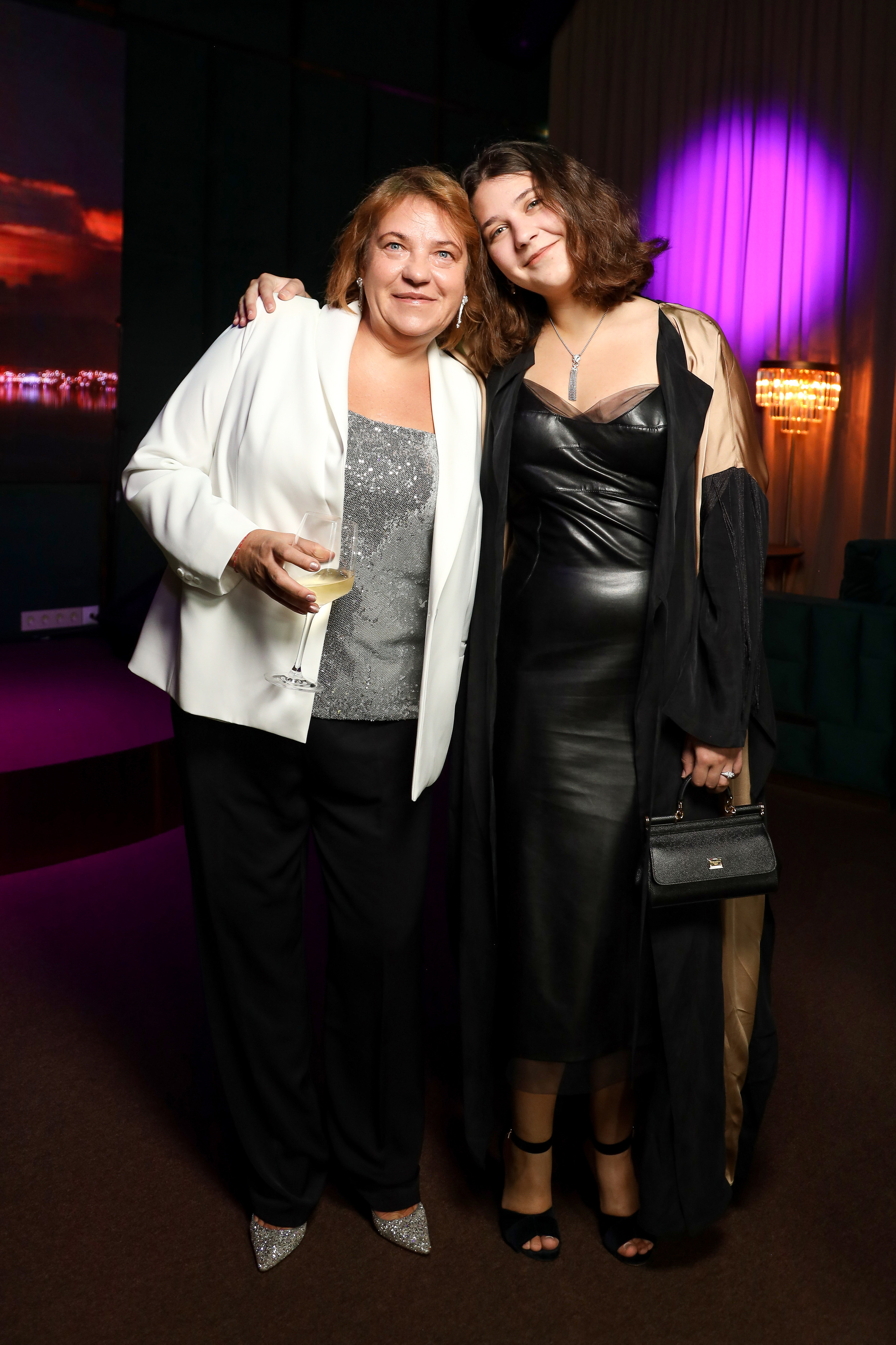 ДР Ольги. Фотограф Антон Чупринин