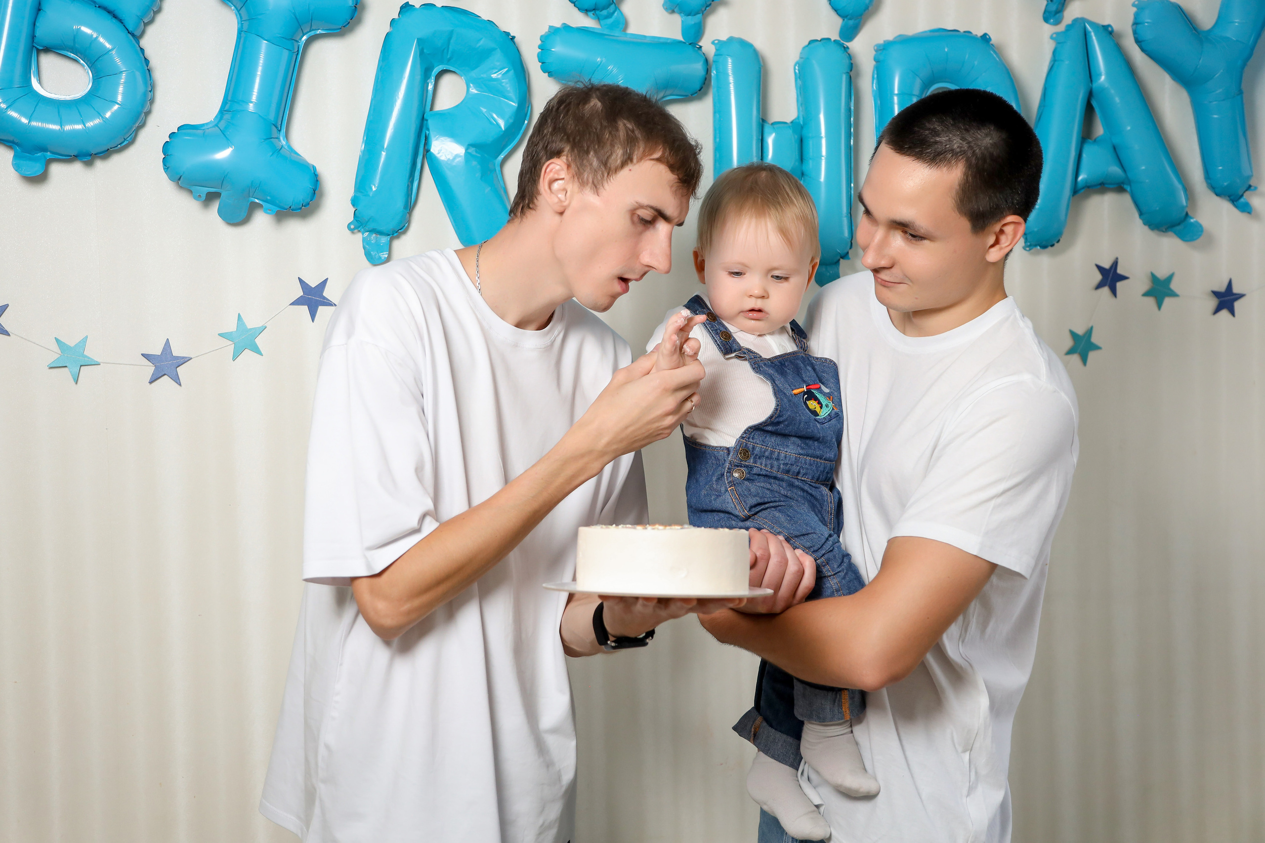 Годовасие. Фотограф Антон Чупринин