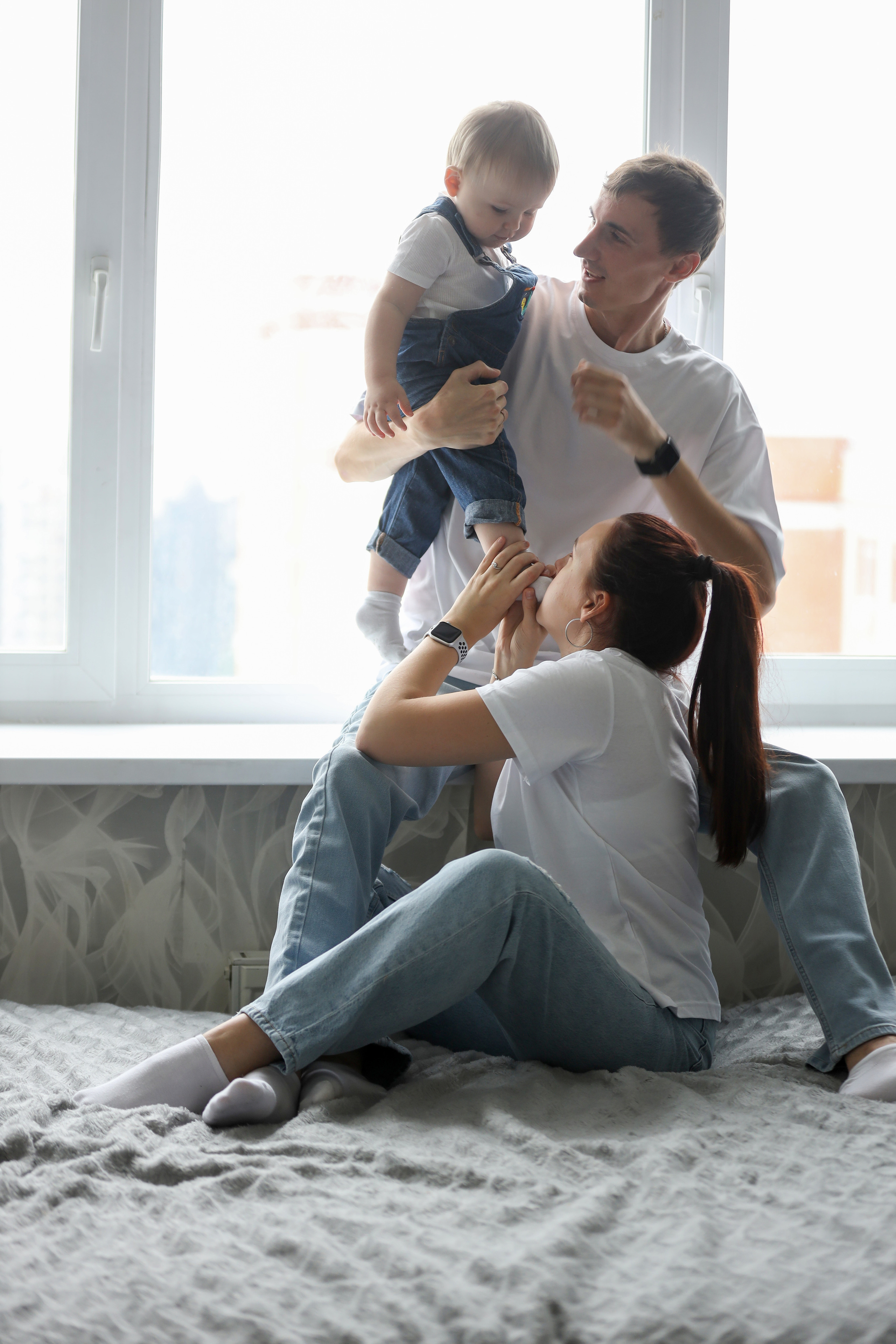 Годовасие. Фотограф Антон Чупринин