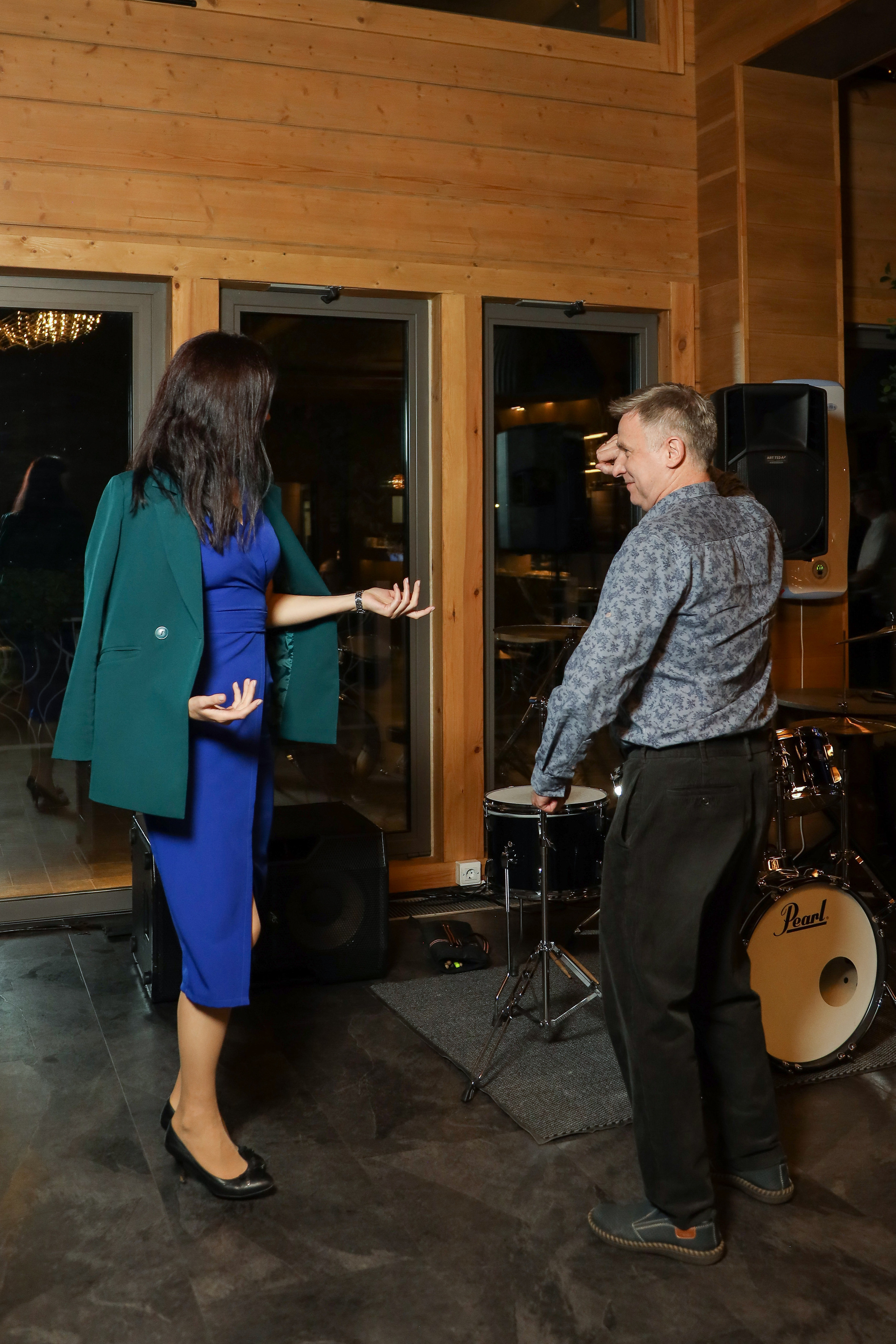 Project Trade. Фотограф Антон Чупринин