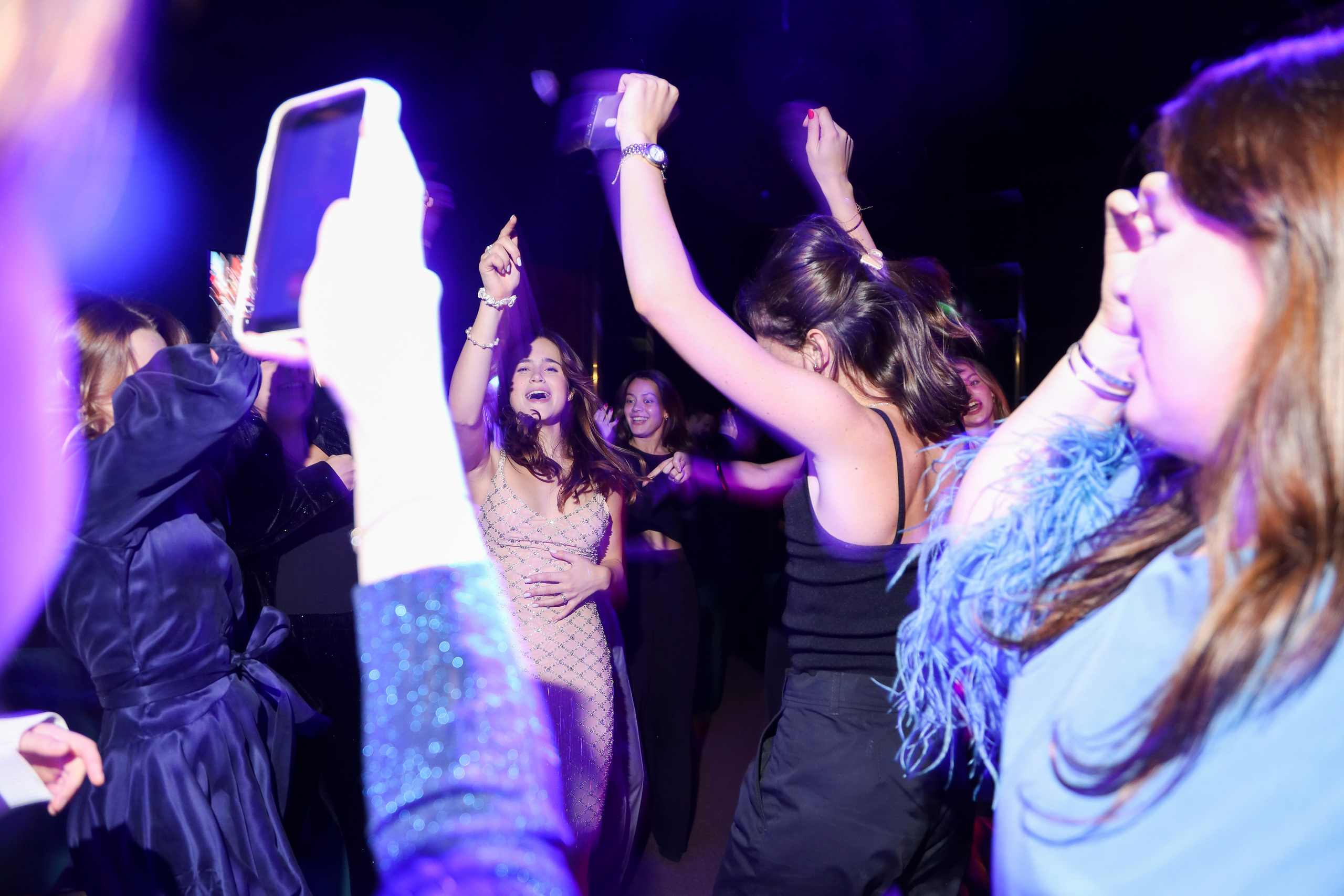 День Рождения Марии. Фотограф Антон Чупринин