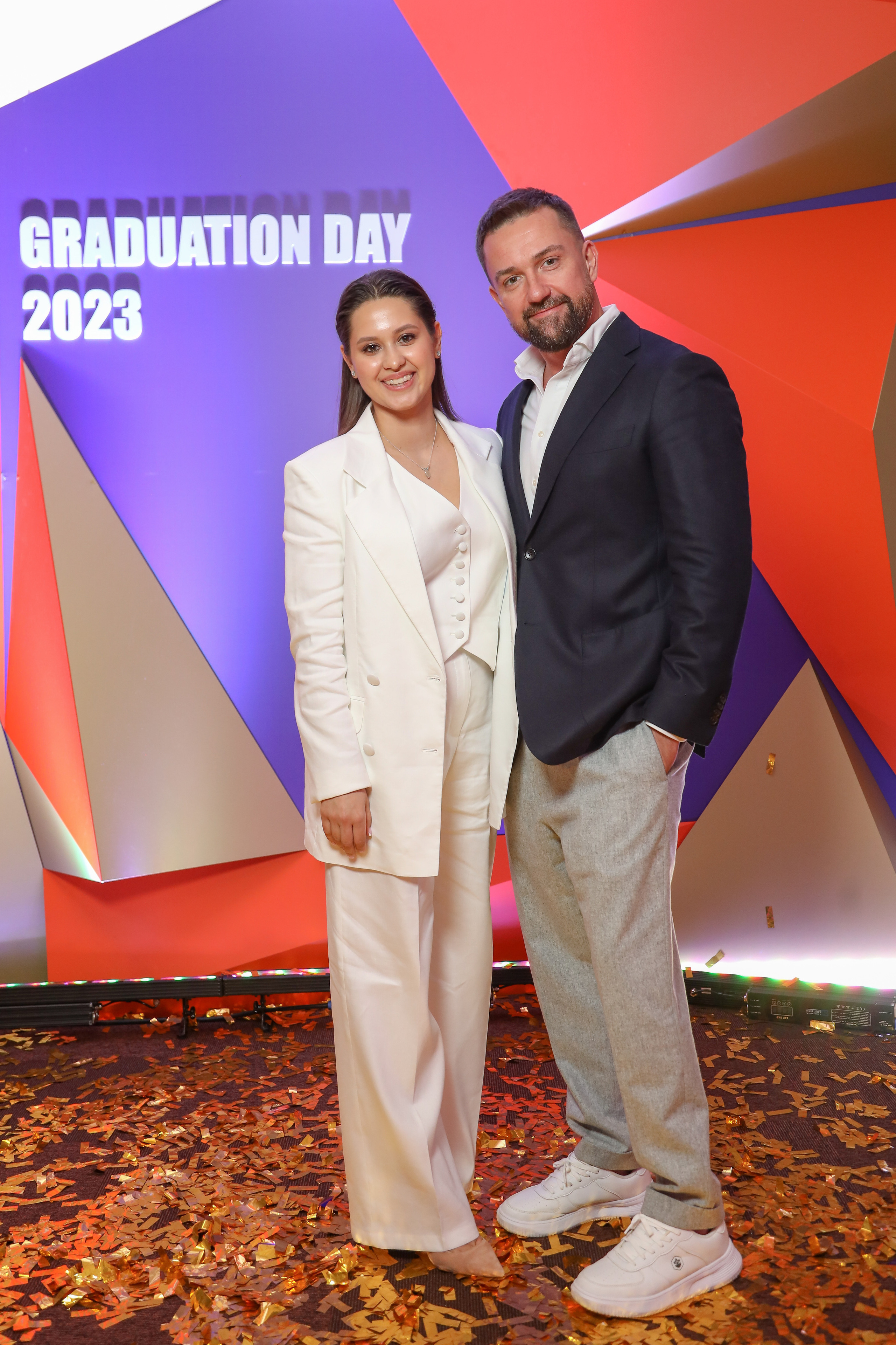 EMBA Сколково. Фотограф Антон Чупринин