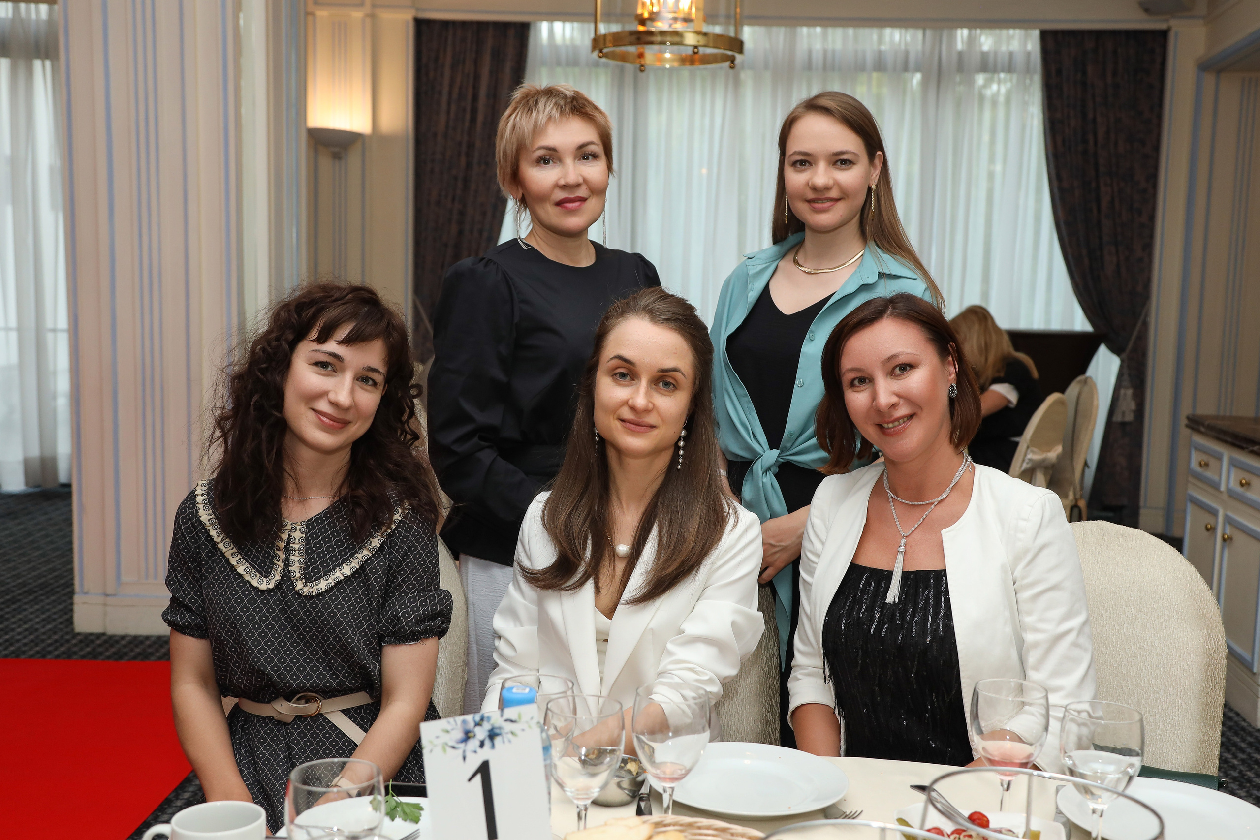 Level UP. Фотограф Антон Чупринин