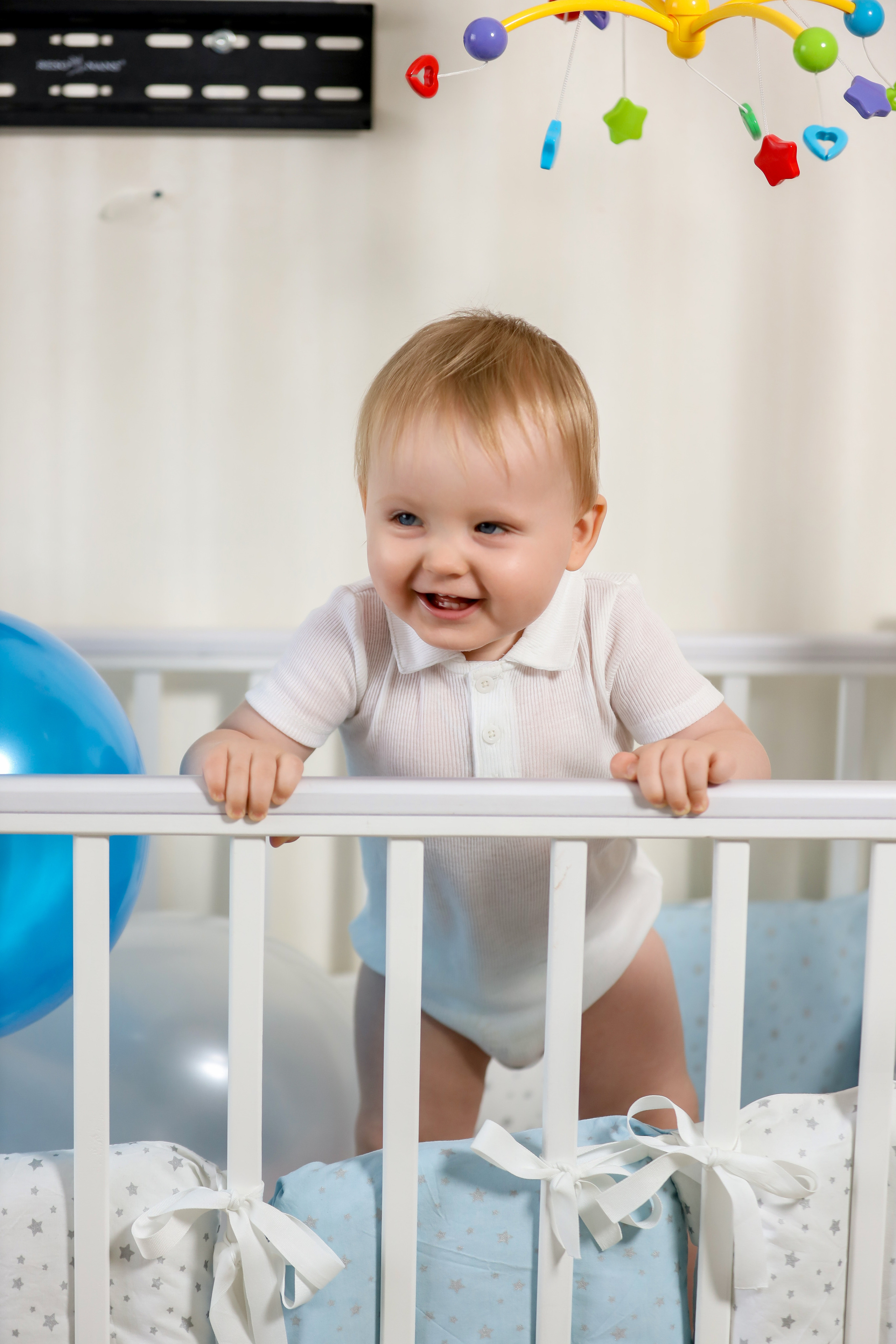 Годовасие. Фотограф Антон Чупринин