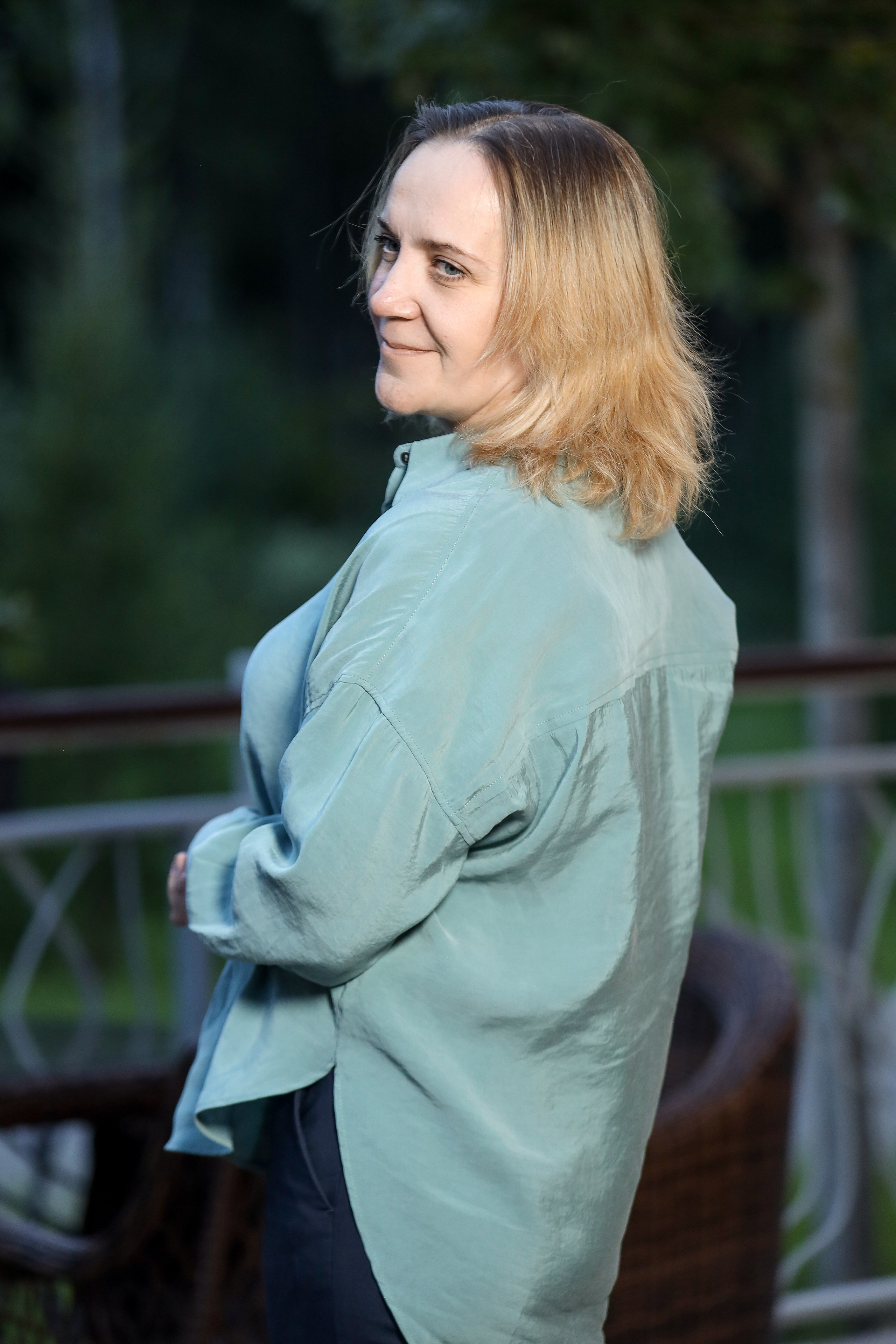 Project Trade. Фотограф Антон Чупринин