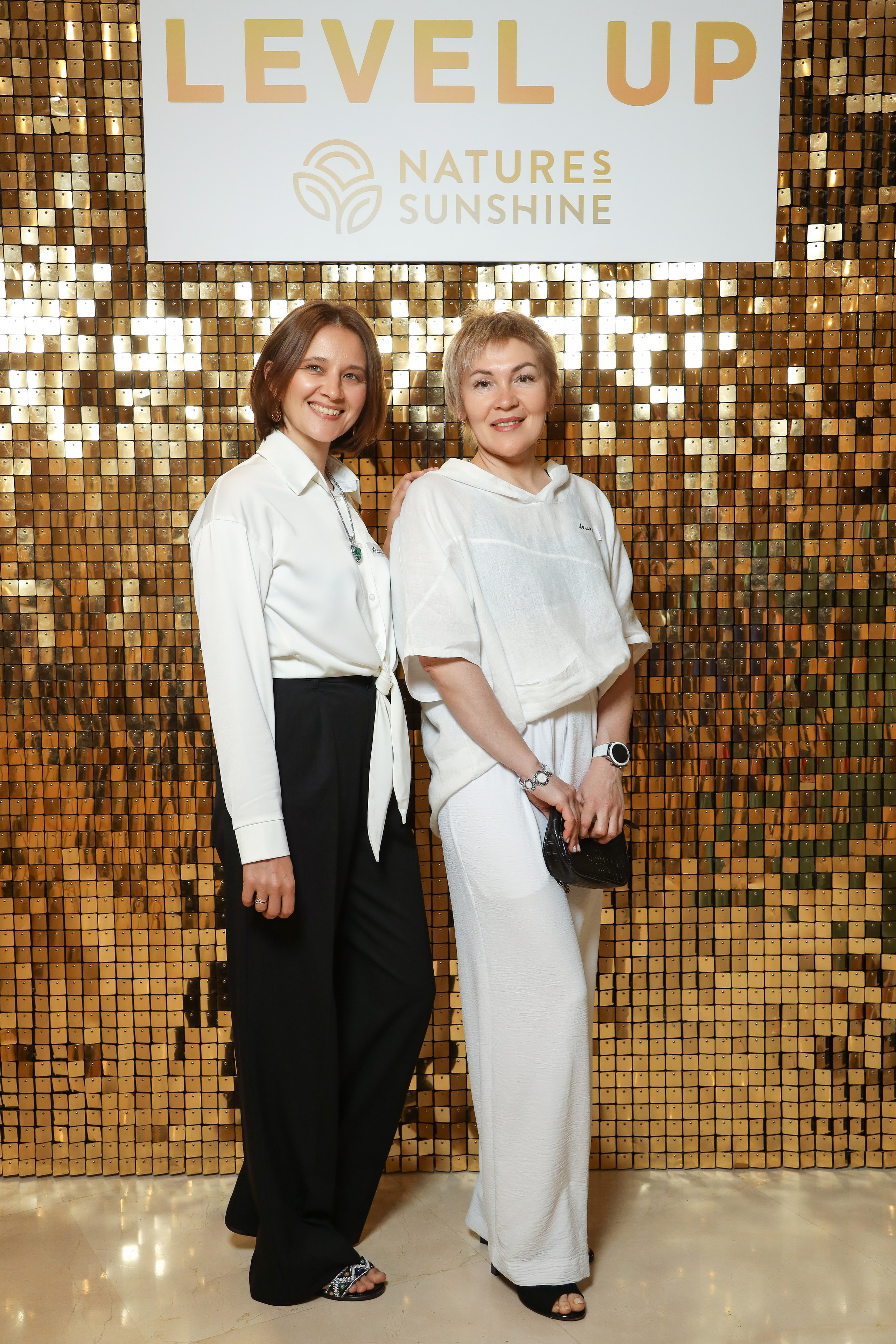 Level UP. Фотограф Антон Чупринин