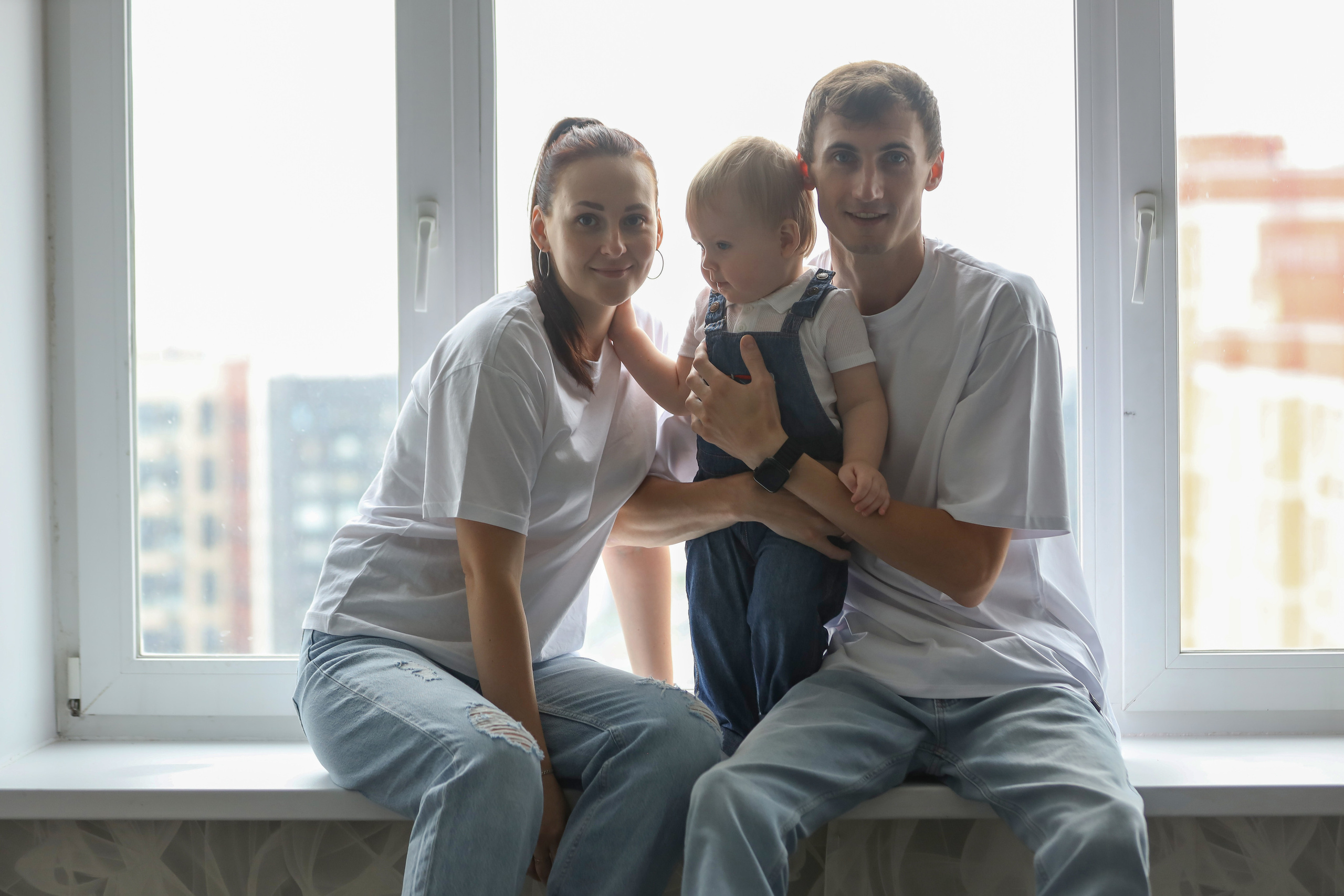 Годовасие. Фотограф Антон Чупринин