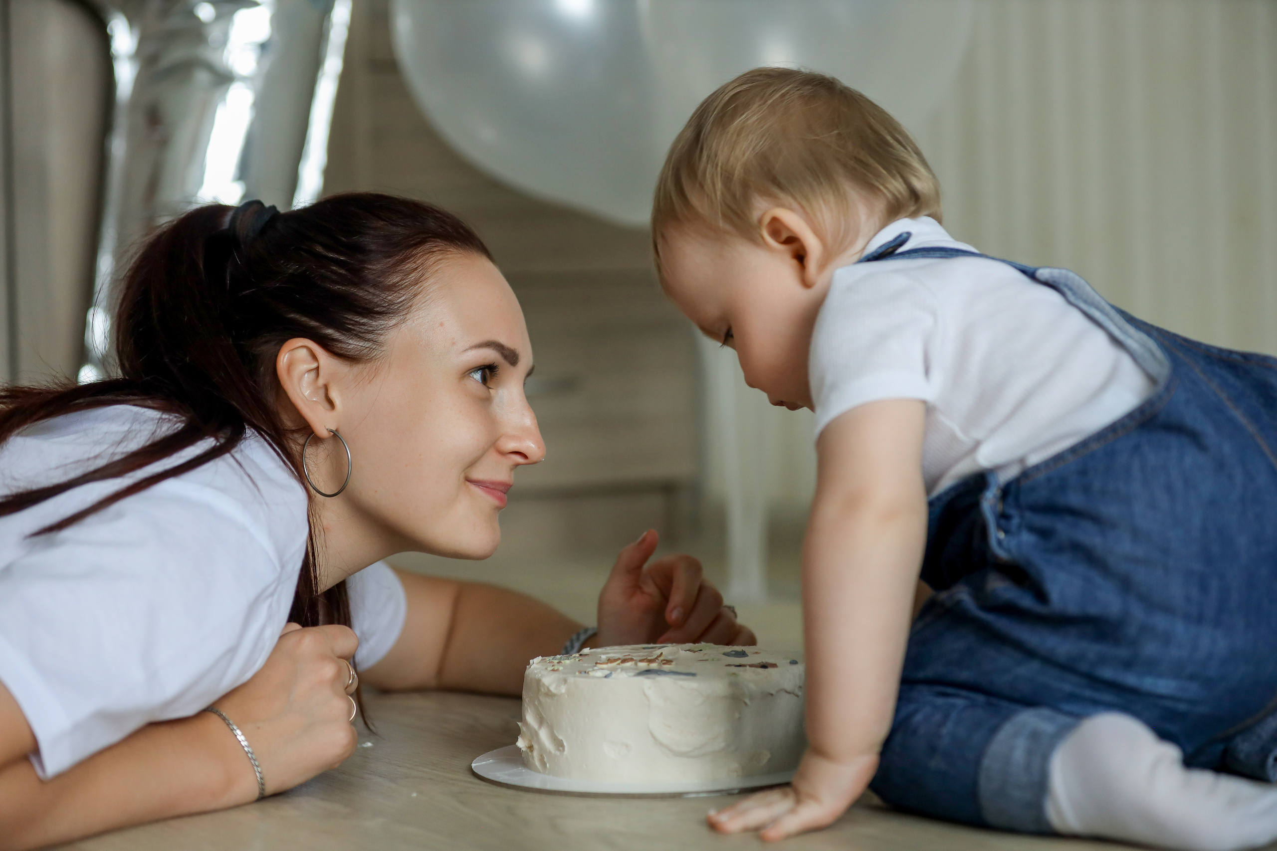 Годовасие. Фотограф Антон Чупринин