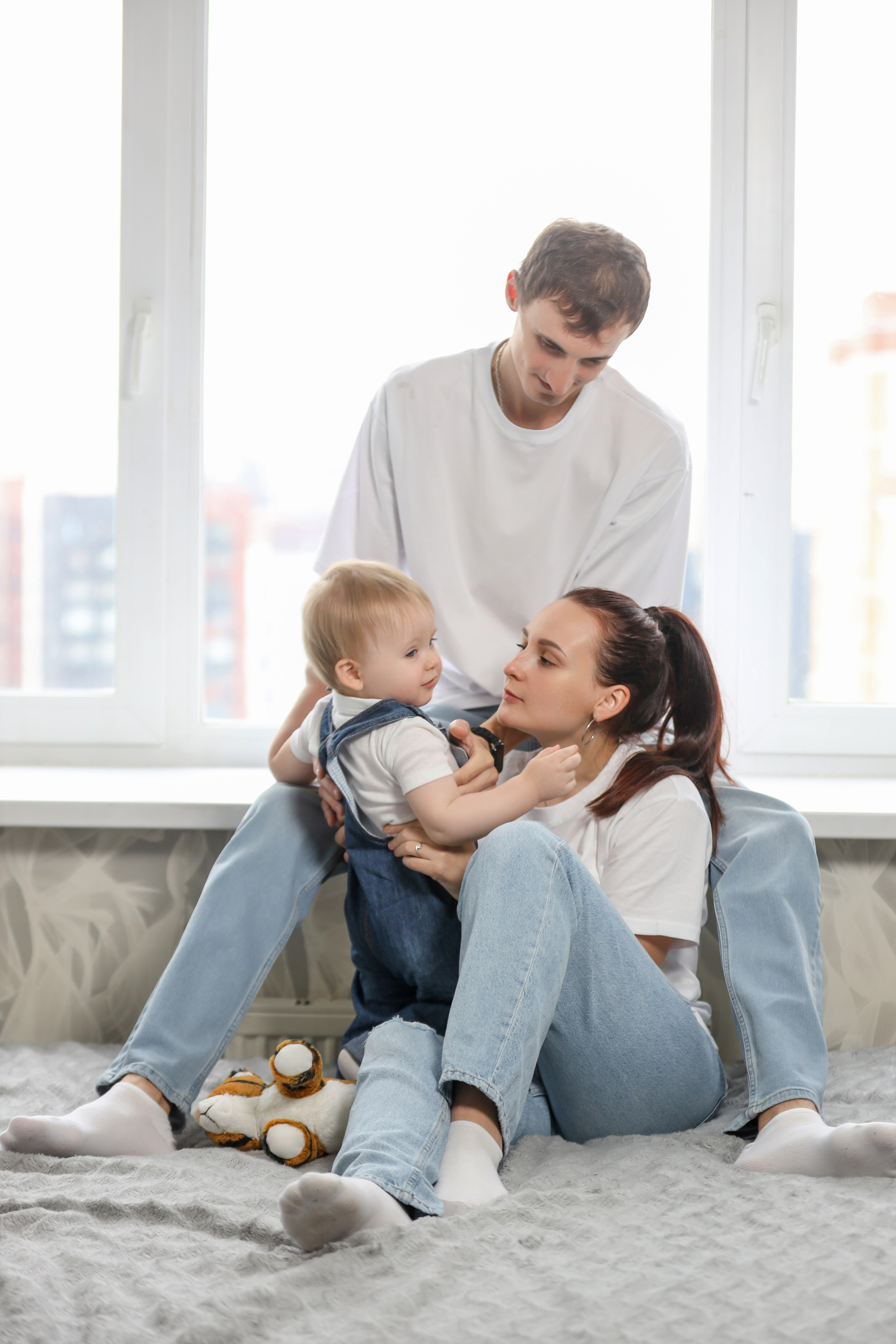 Годовасие. Фотограф Антон Чупринин