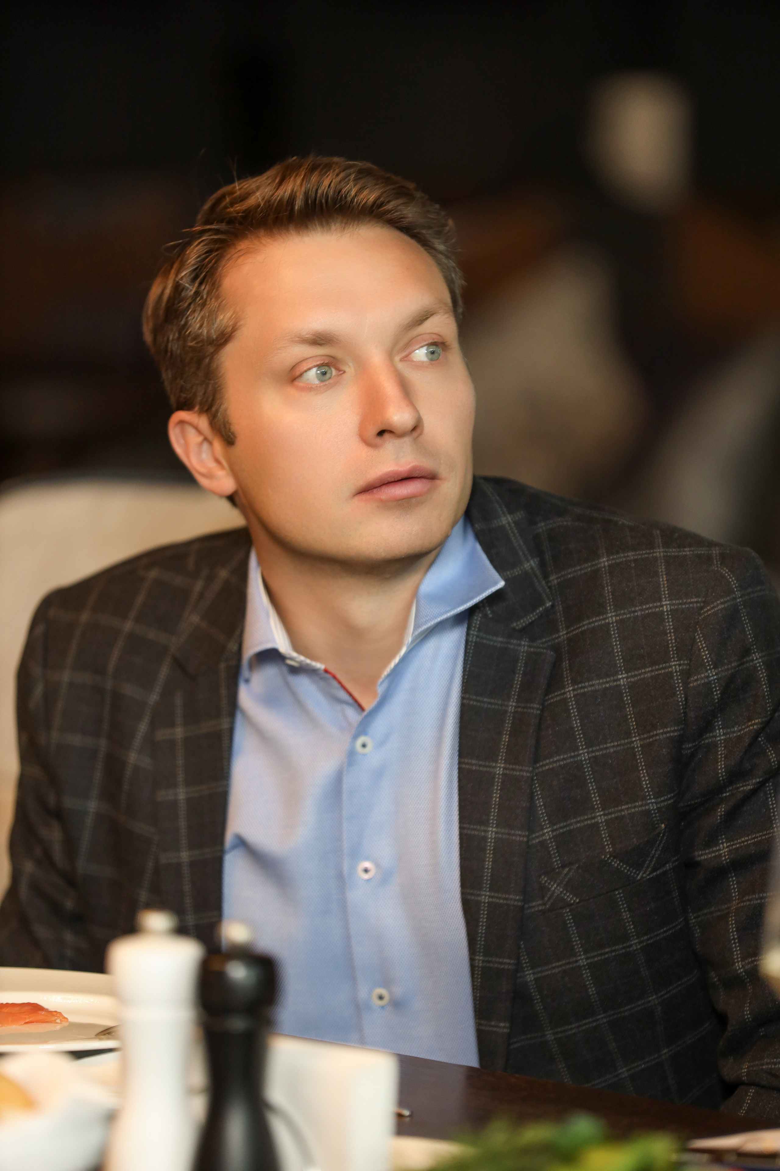 Project Trade. Фотограф Антон Чупринин