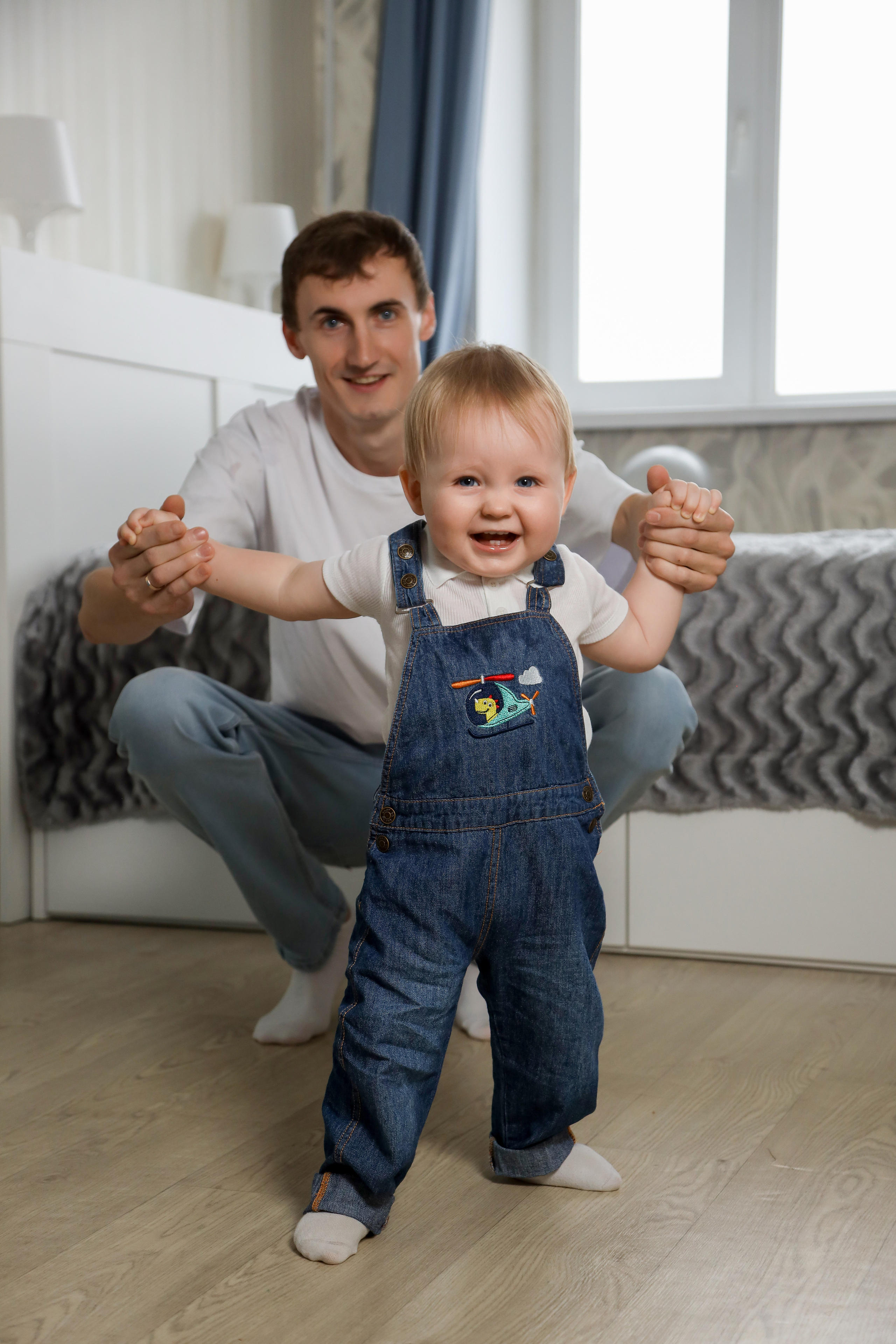 Годовасие. Фотограф Антон Чупринин