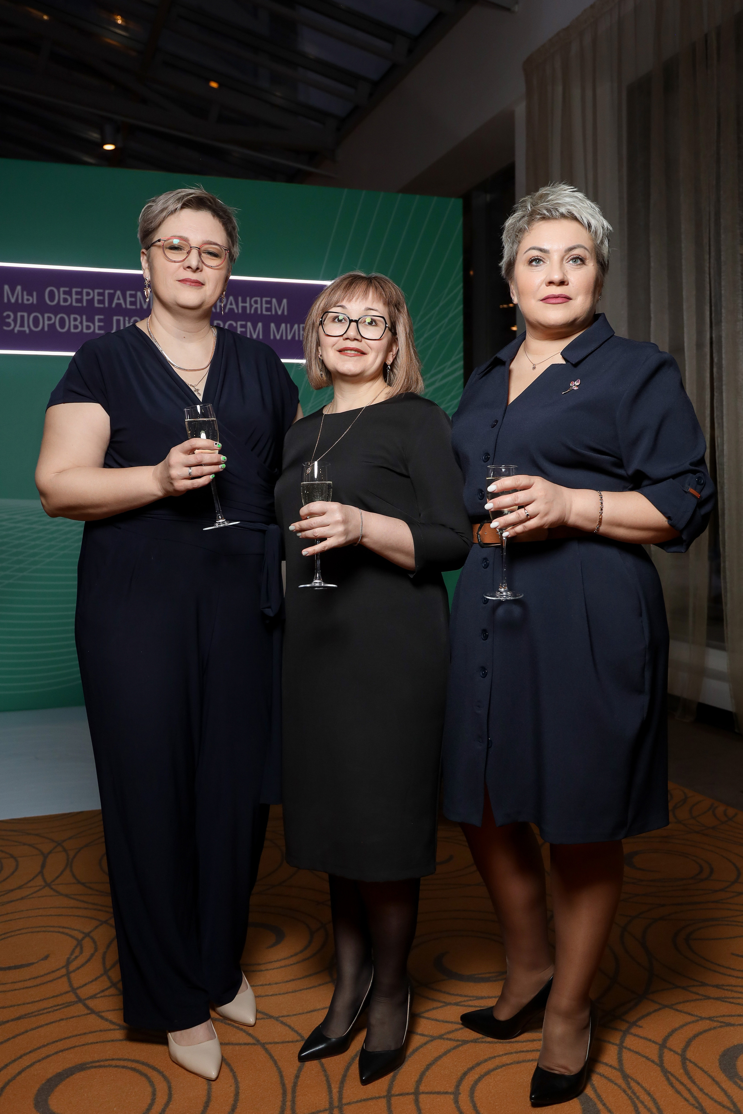 B.Braun 15.03.23. Фотограф Антон Чупринин