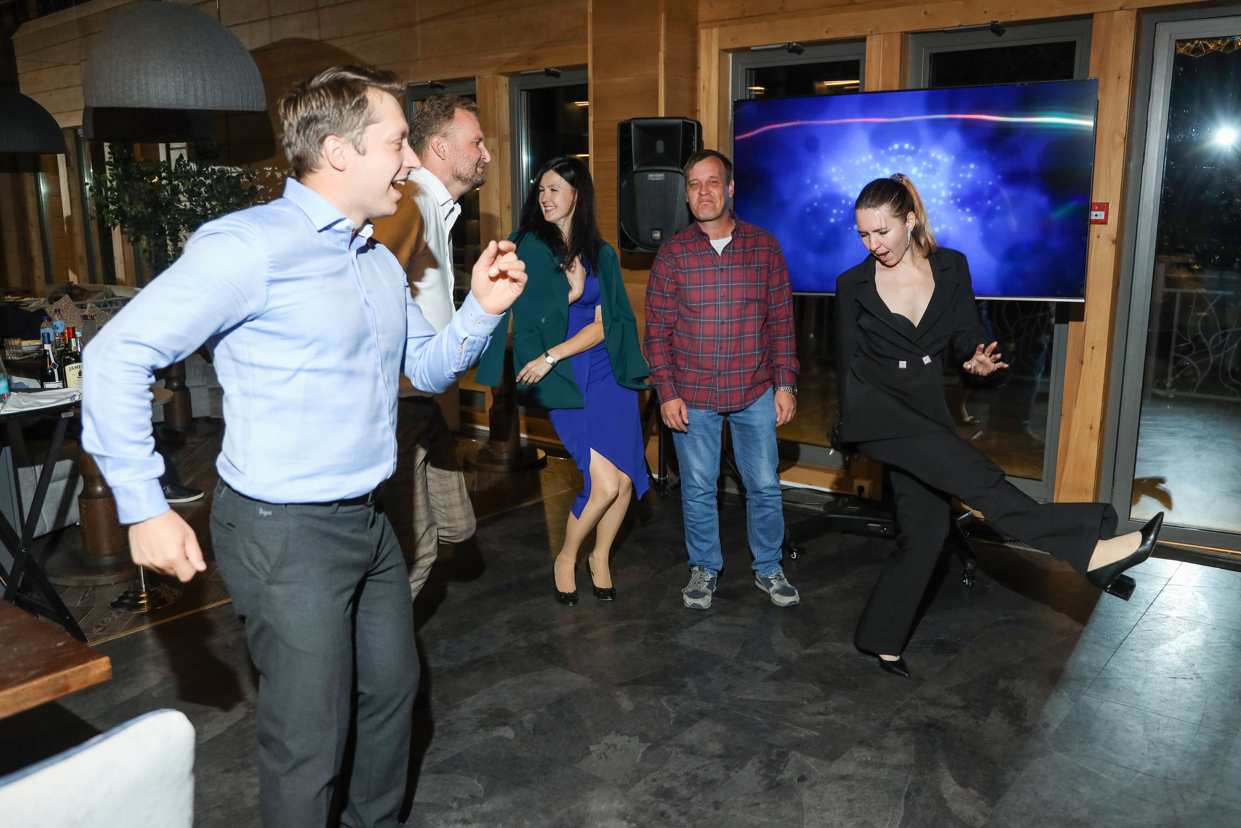 Project Trade. Фотограф Антон Чупринин