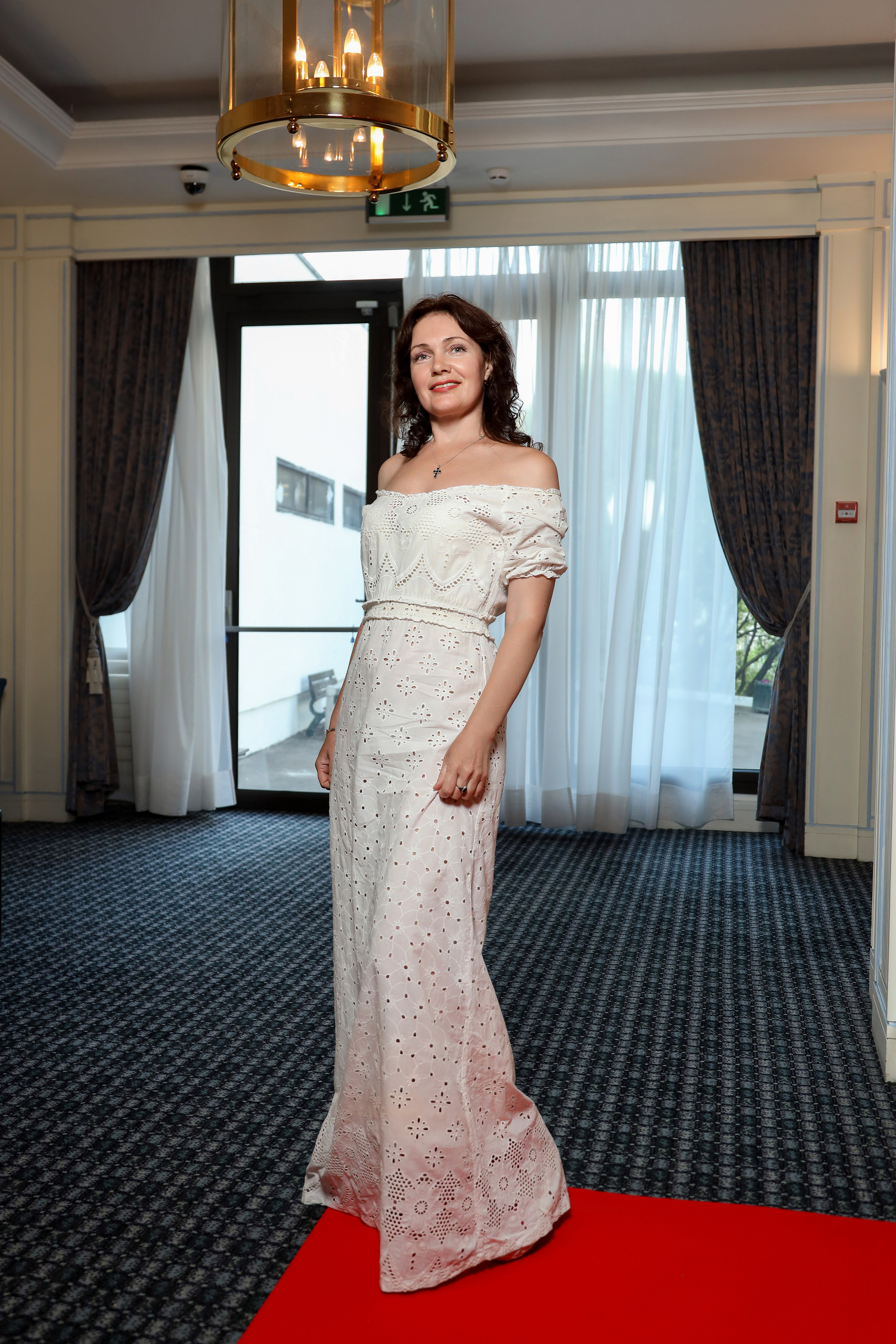 Level UP. Фотограф Антон Чупринин