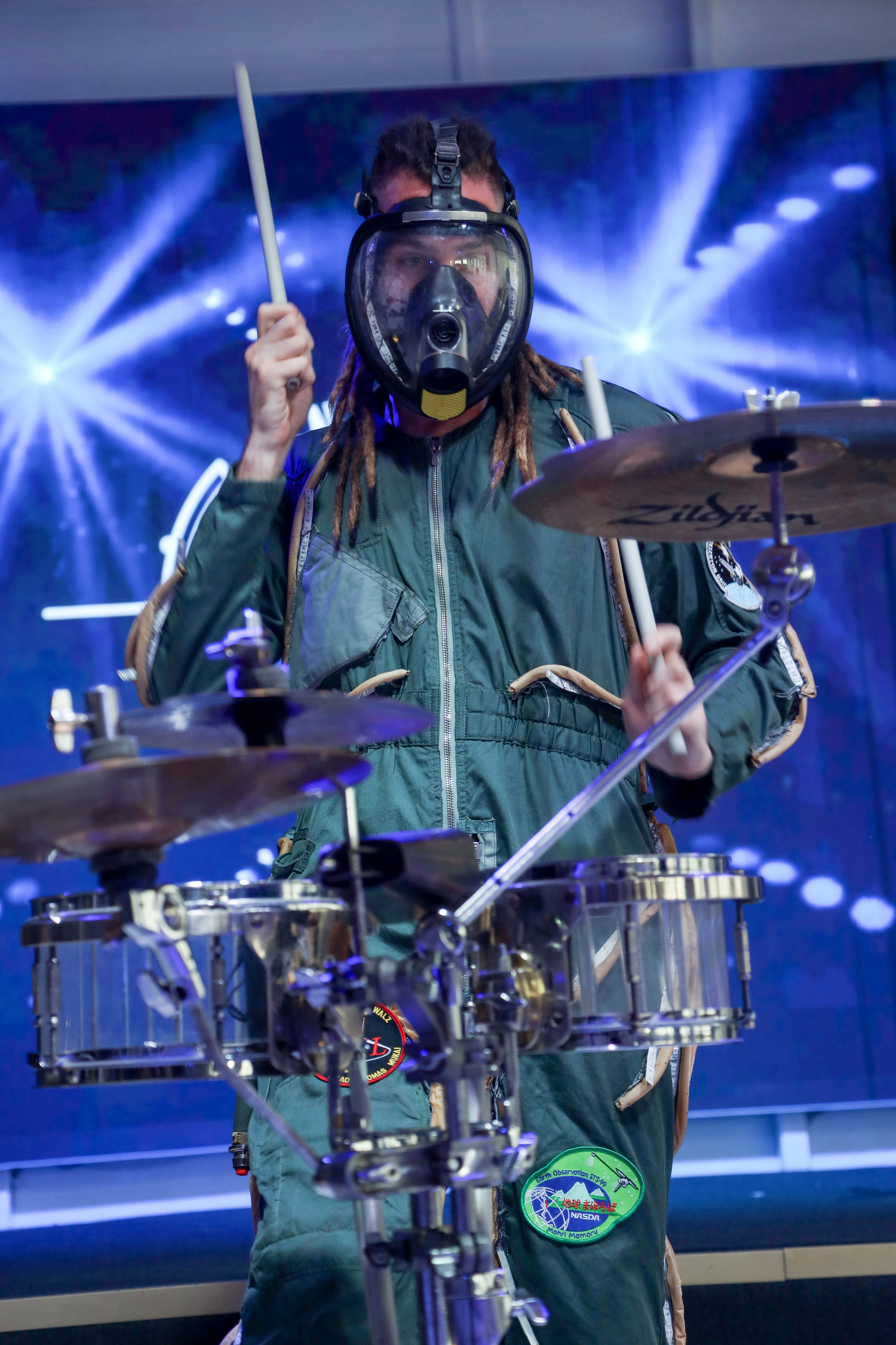 Дата Саммит. Фотограф Антон Чупринин