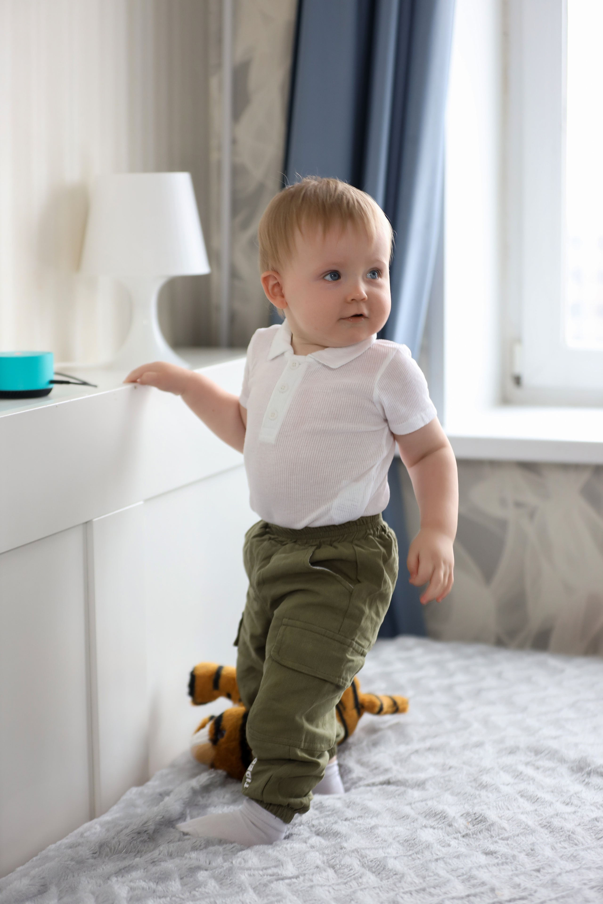 Годовасие. Фотограф Антон Чупринин