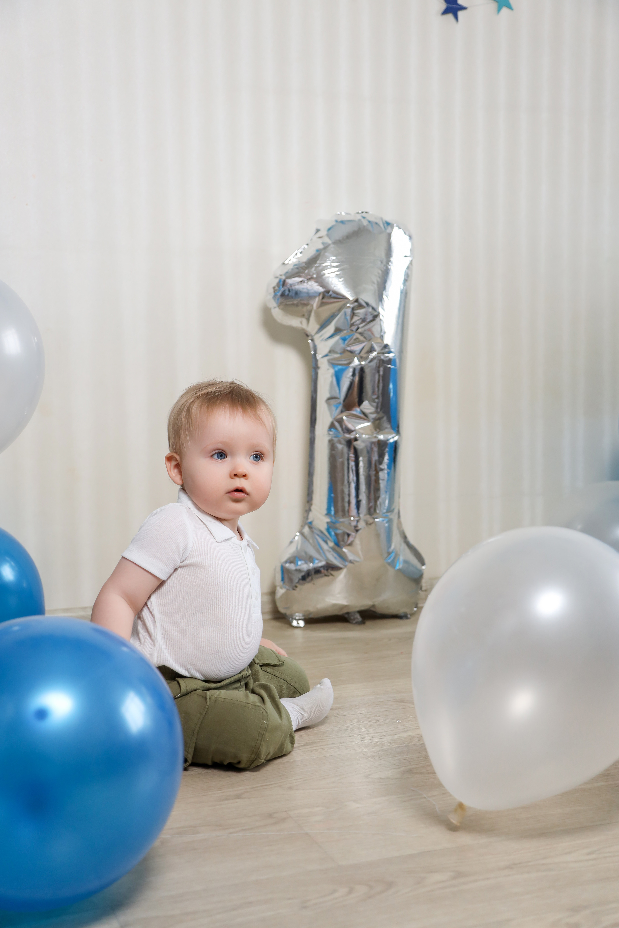 Годовасие. Фотограф Антон Чупринин