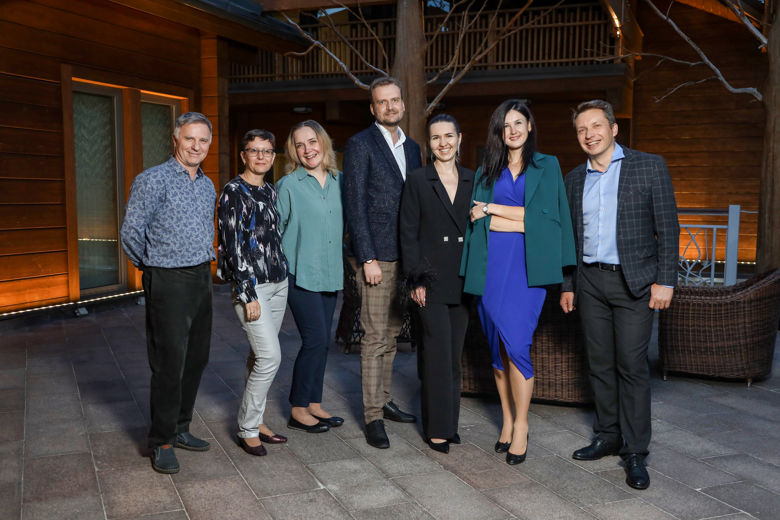 Project Trade. Фотограф Антон Чупринин