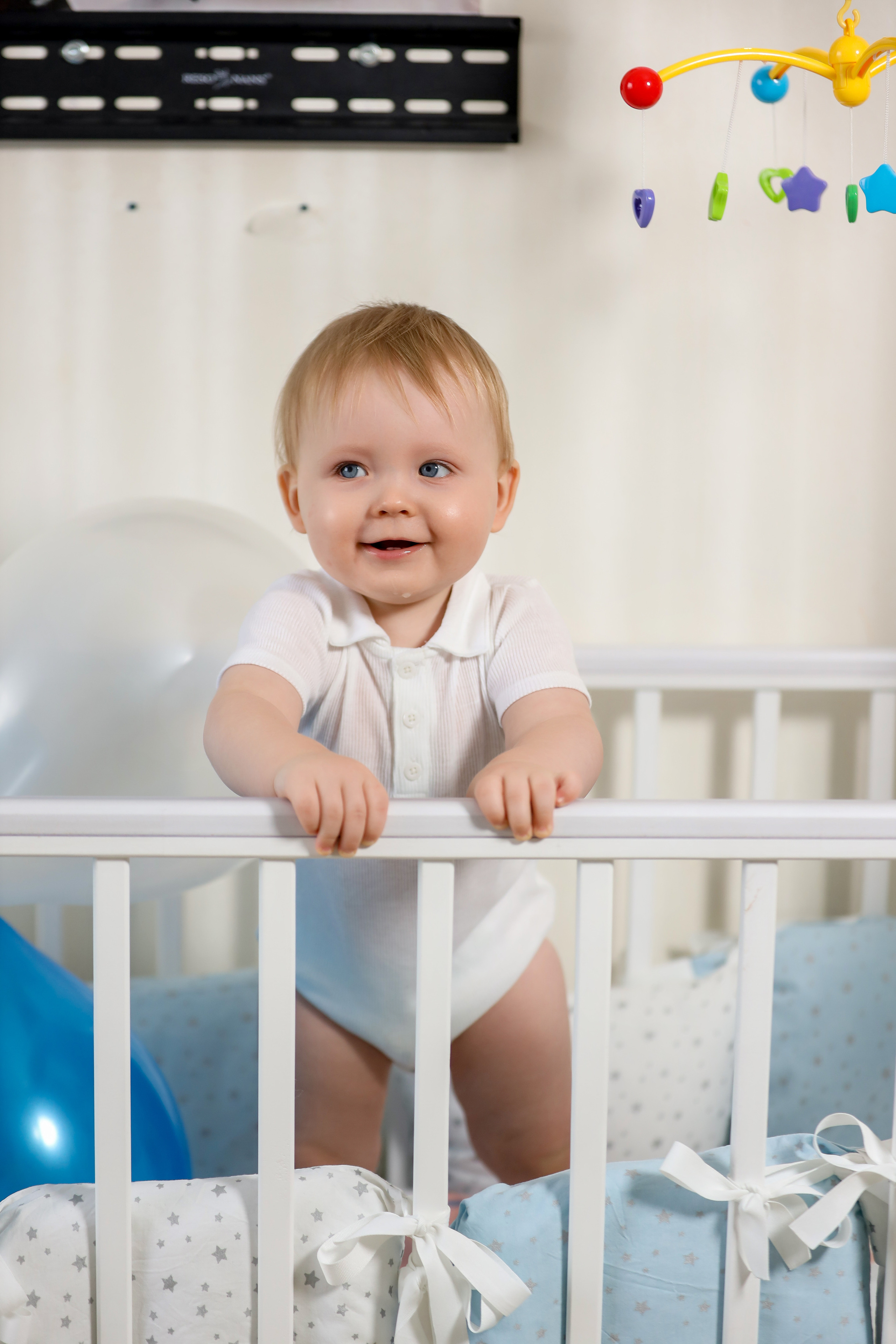 Годовасие. Фотограф Антон Чупринин