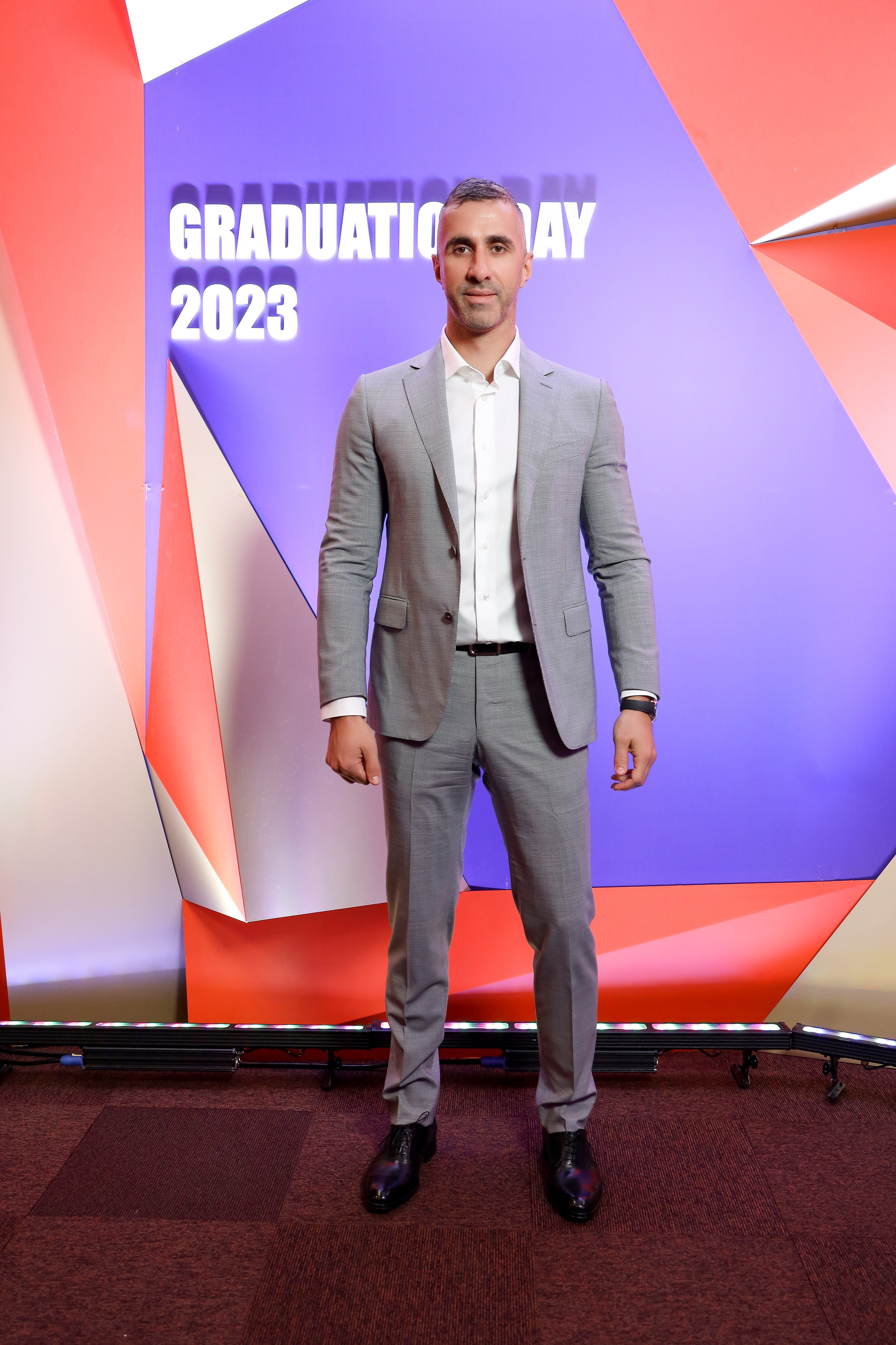 EMBA Сколково. Фотограф Антон Чупринин