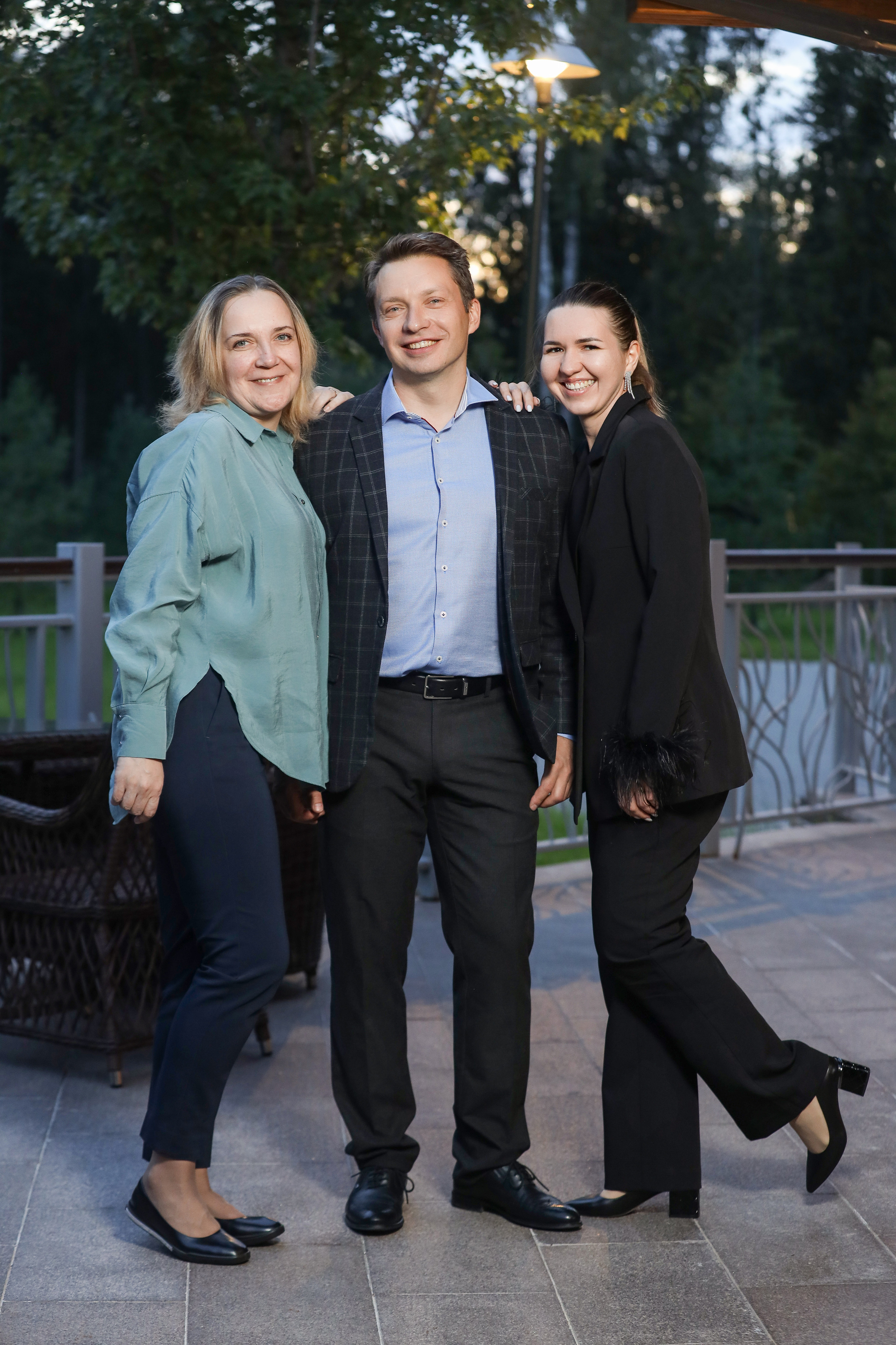 Project Trade. Фотограф Антон Чупринин