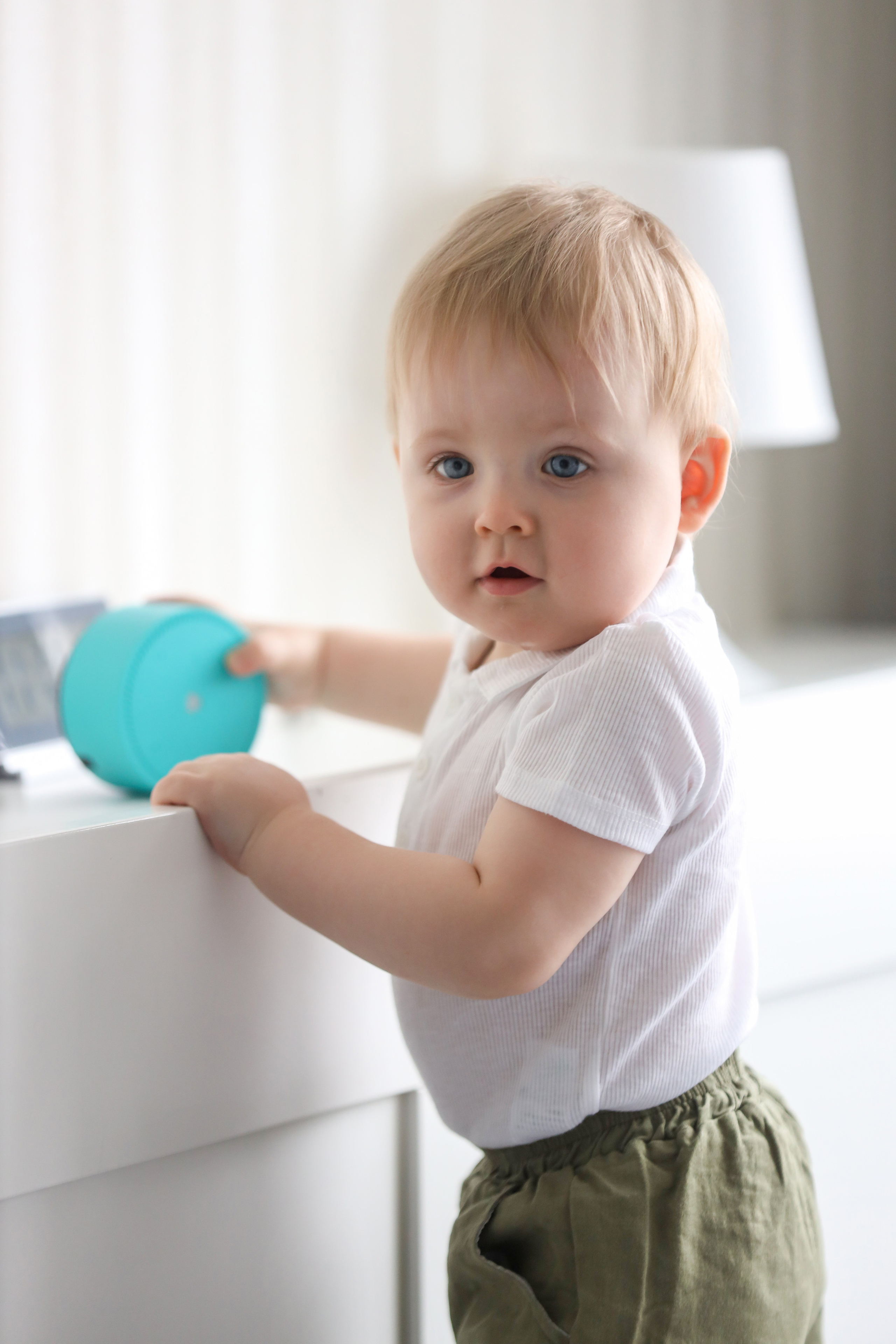 Годовасие. Фотограф Антон Чупринин