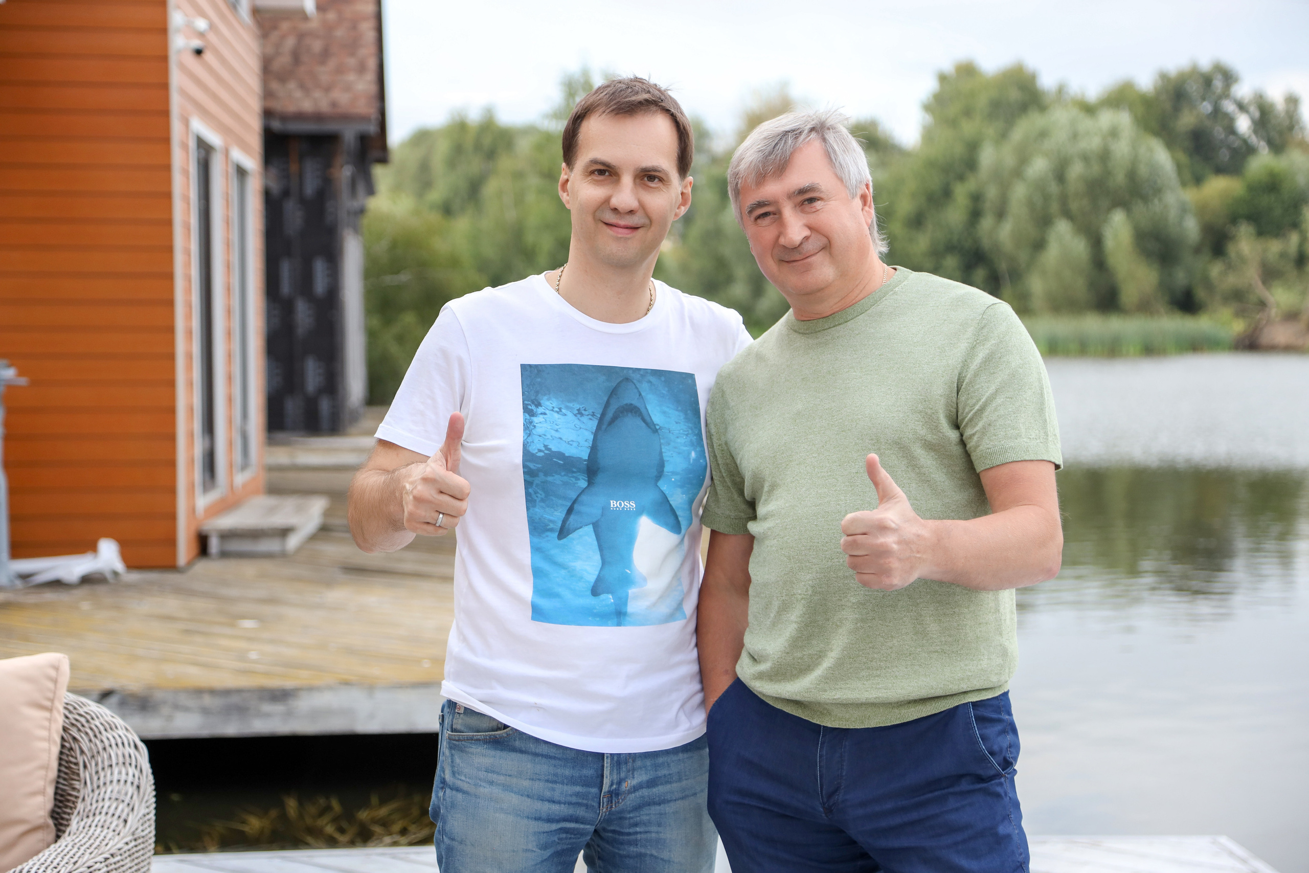 День Рождения 3 года. Фотограф Антон Чупринин