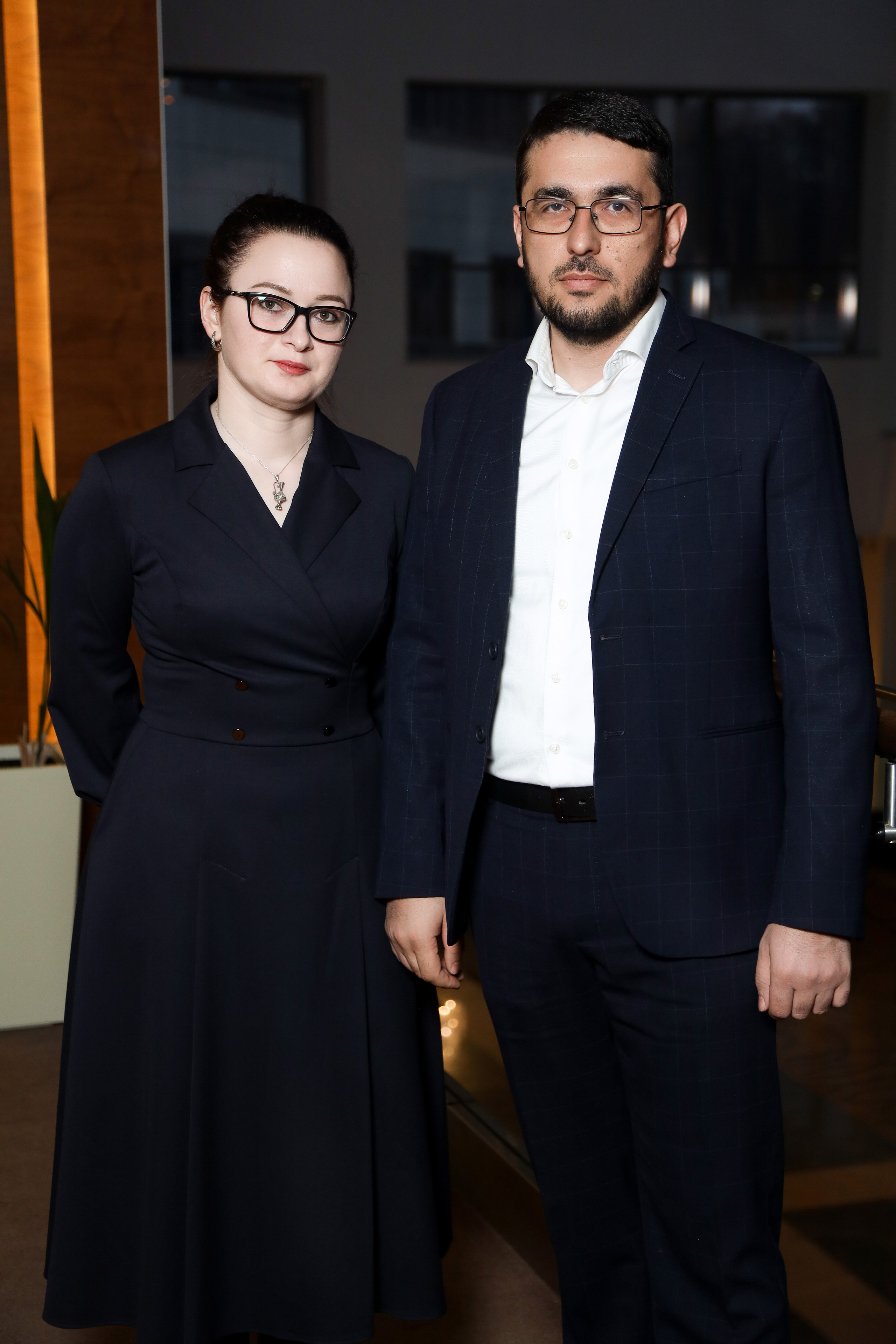 B.Braun 15.03.23. Фотограф Антон Чупринин