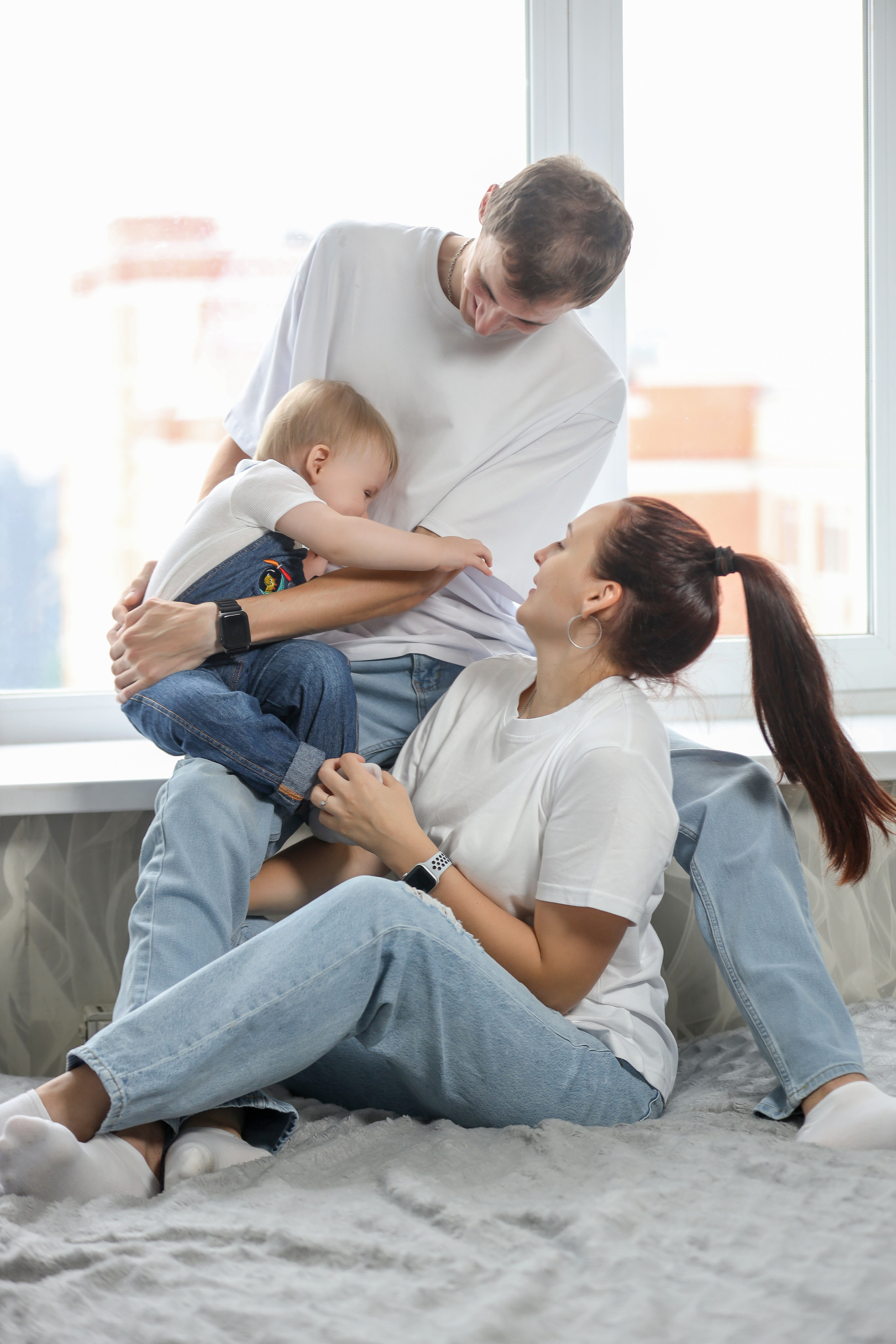 Годовасие. Фотограф Антон Чупринин