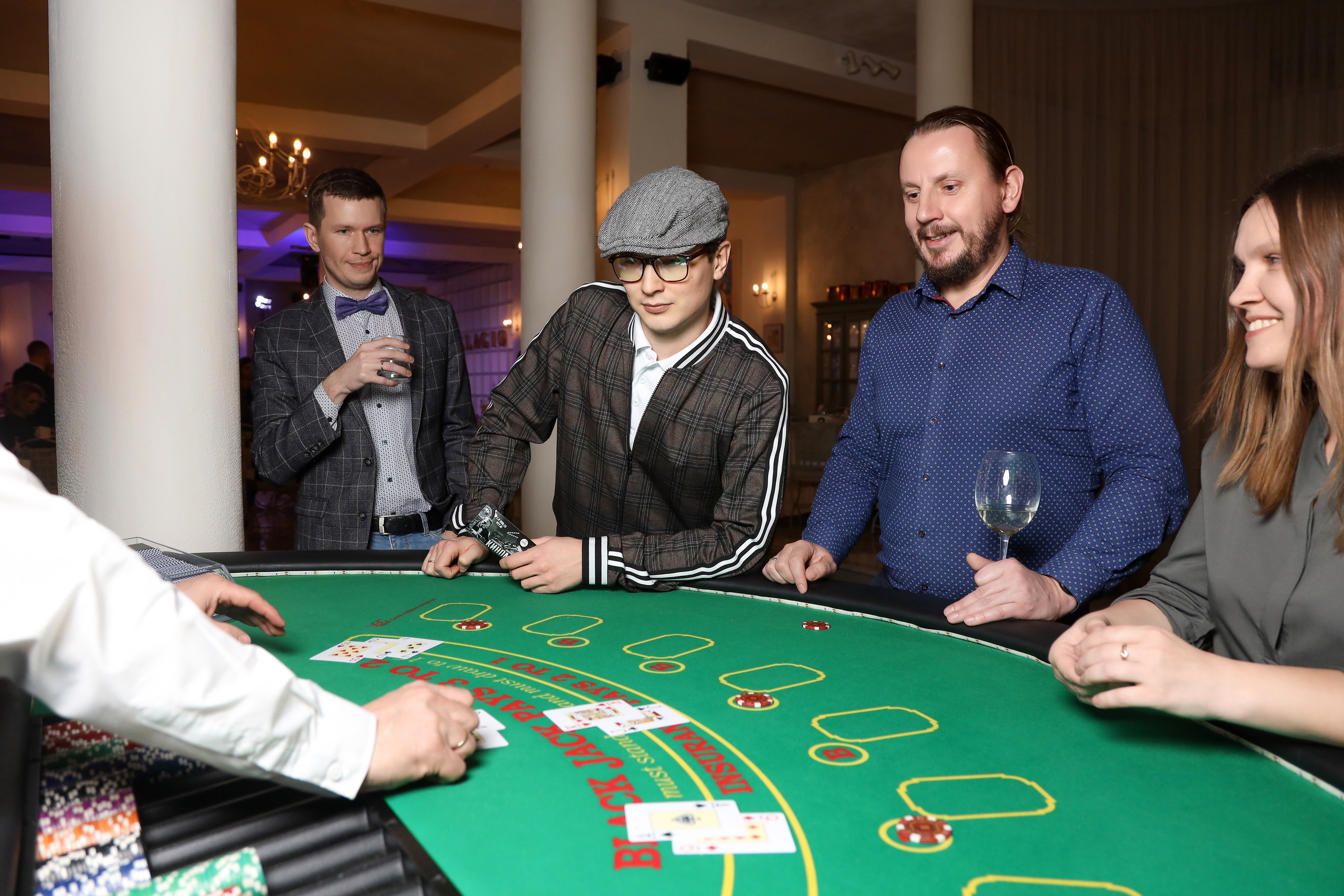 Dis Group 22.12.22. Фотограф Антон Чупринин