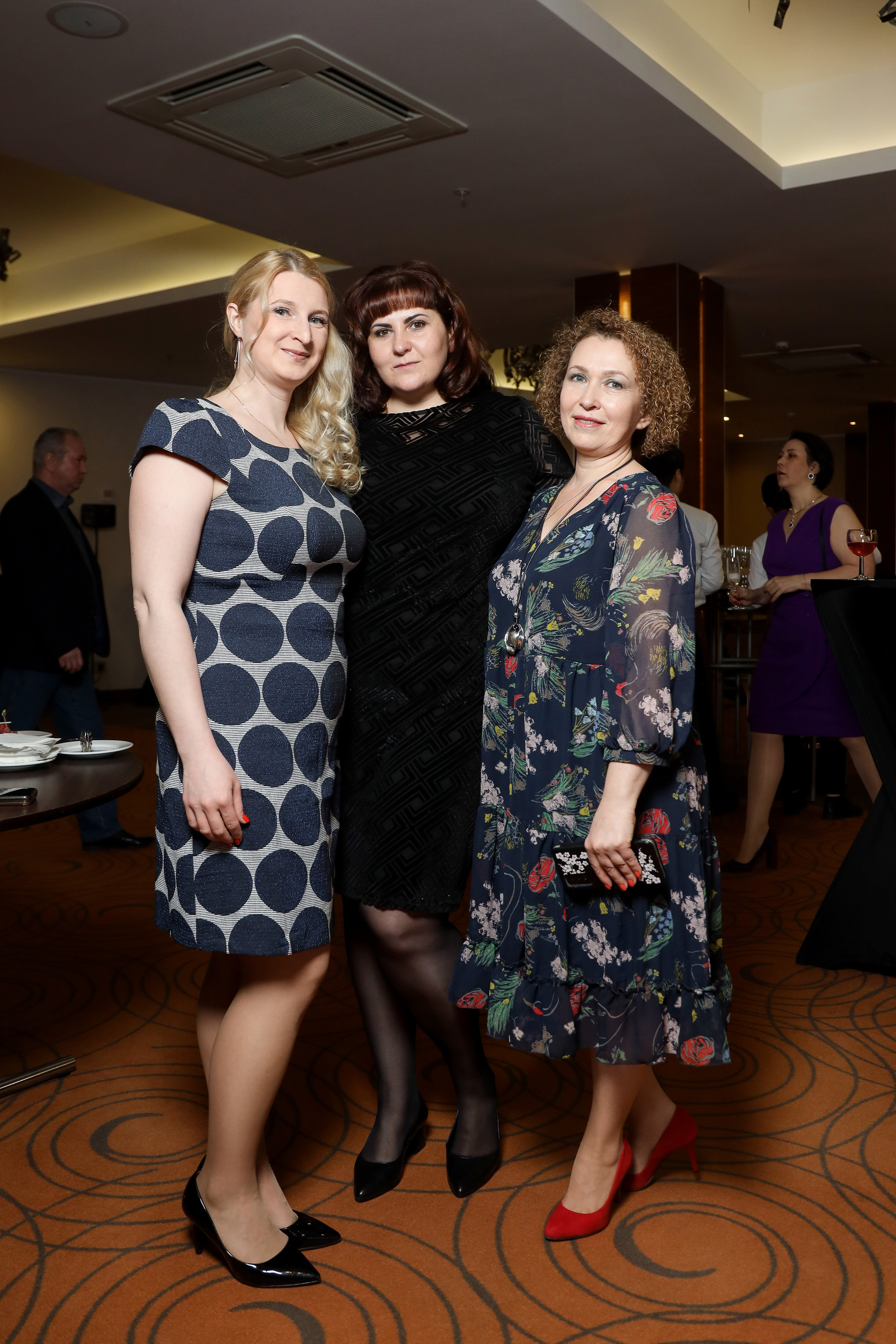 B.Braun 15.03.23. Фотограф Антон Чупринин