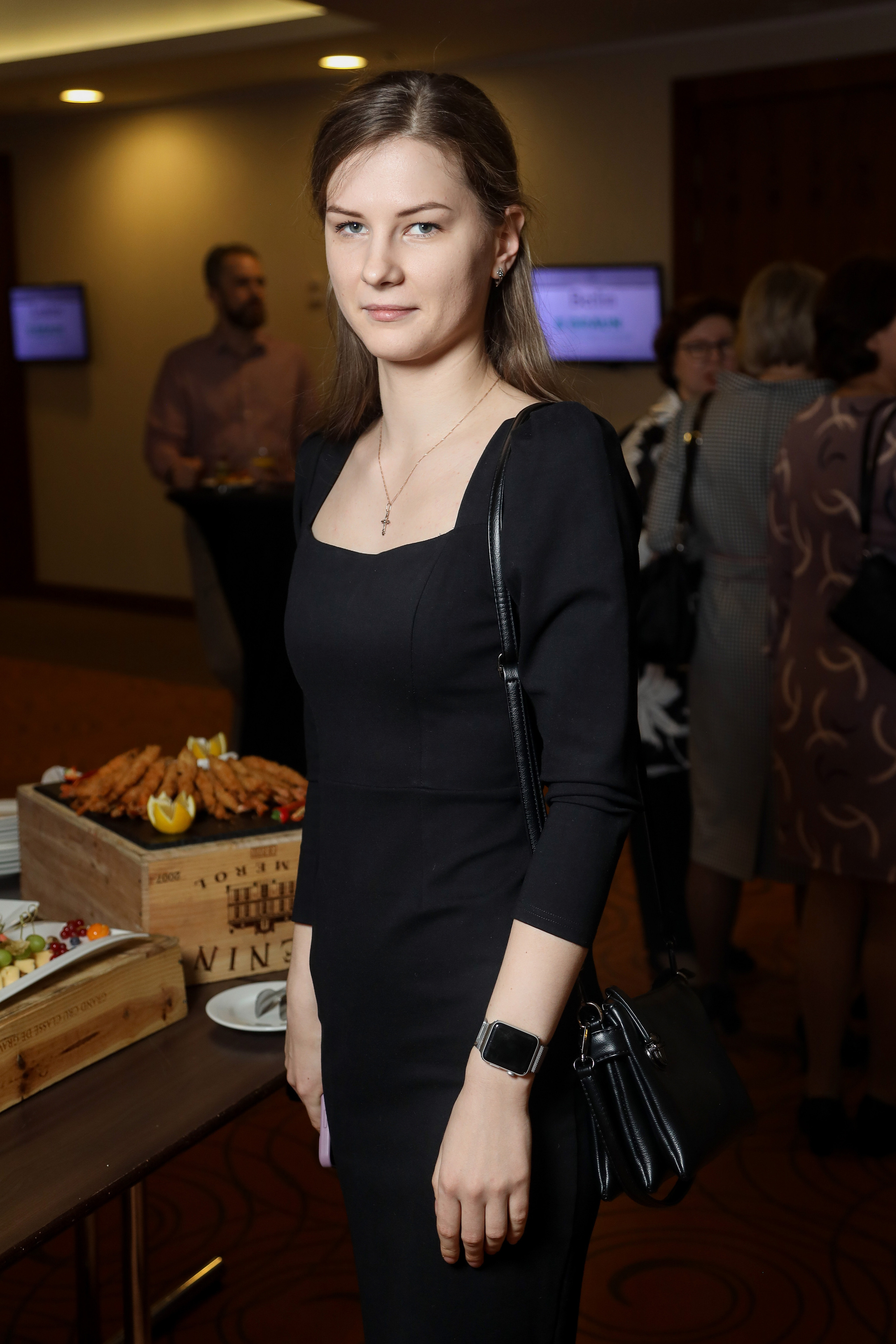 B.Braun 15.03.23. Фотограф Антон Чупринин