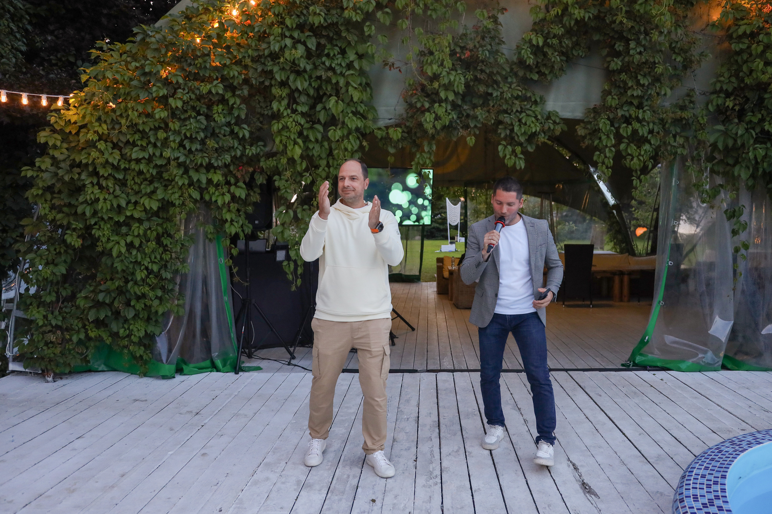 DIS регата 2023. Фотограф Антон Чупринин