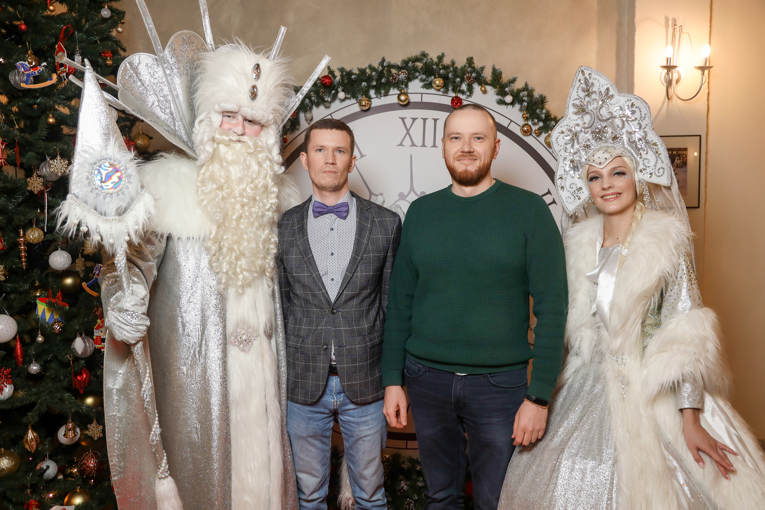 Dis Group 22.12.22. Фотограф Антон Чупринин