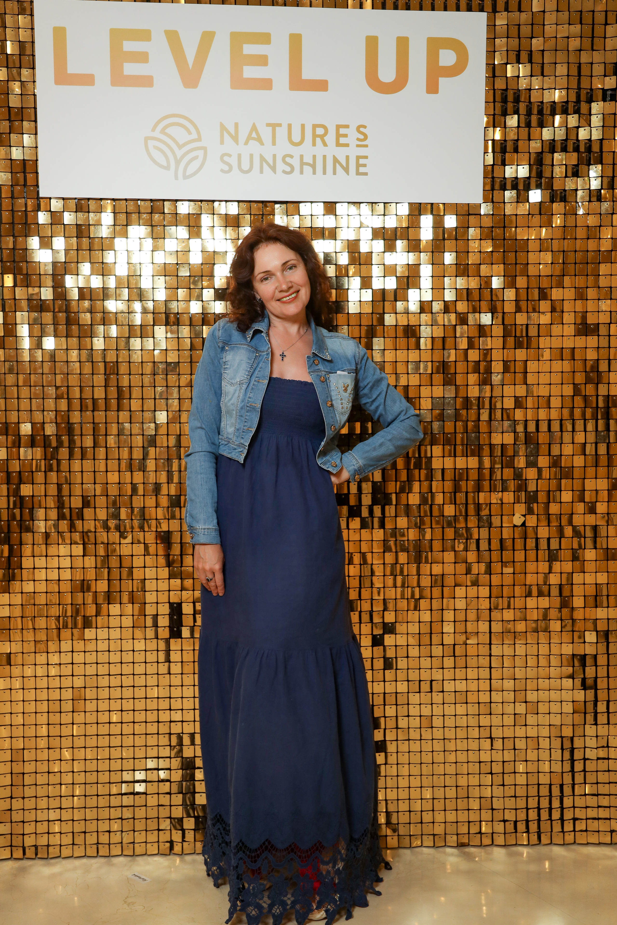 Level UP. Фотограф Антон Чупринин