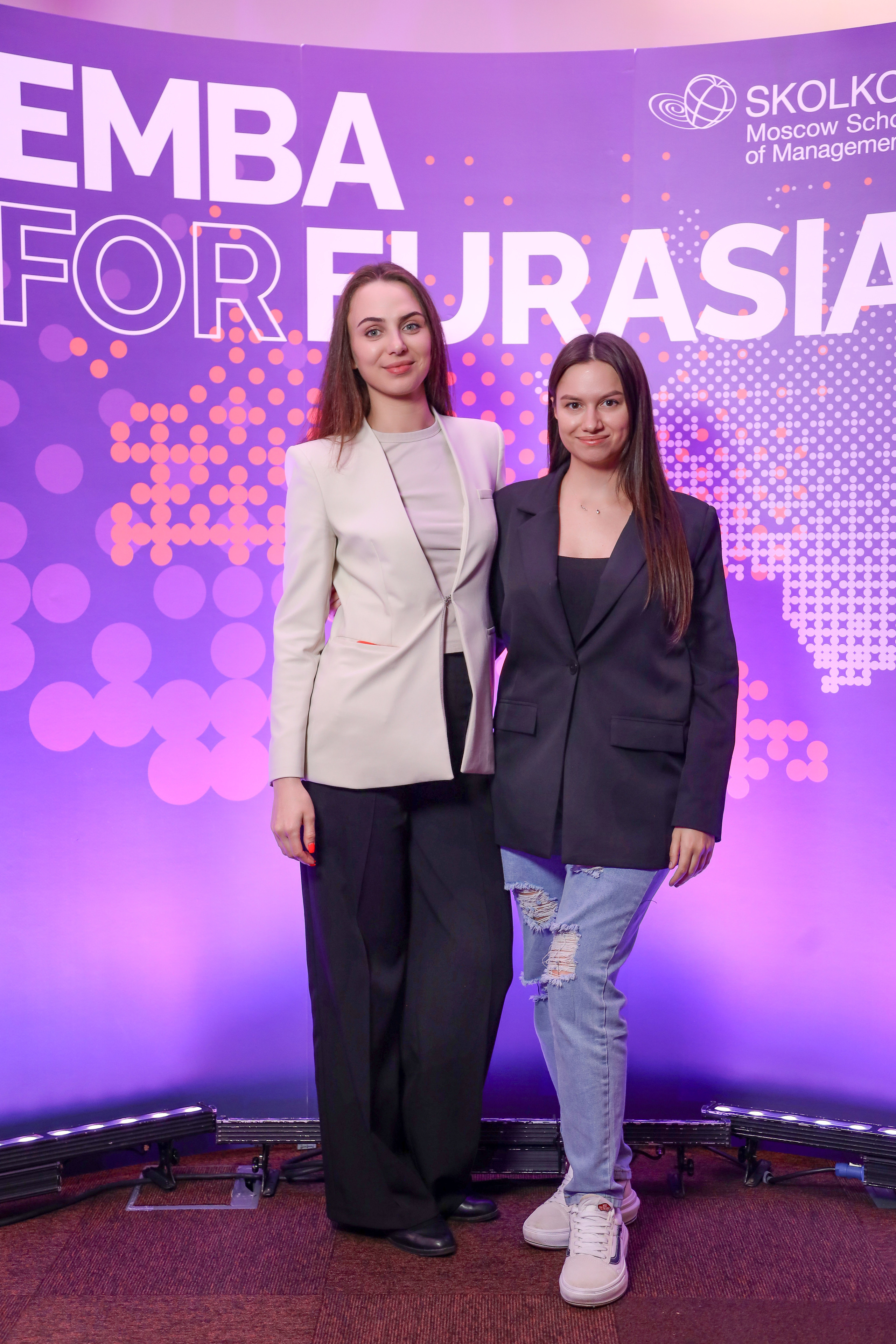 EMBA Сколково. Фотограф Антон Чупринин