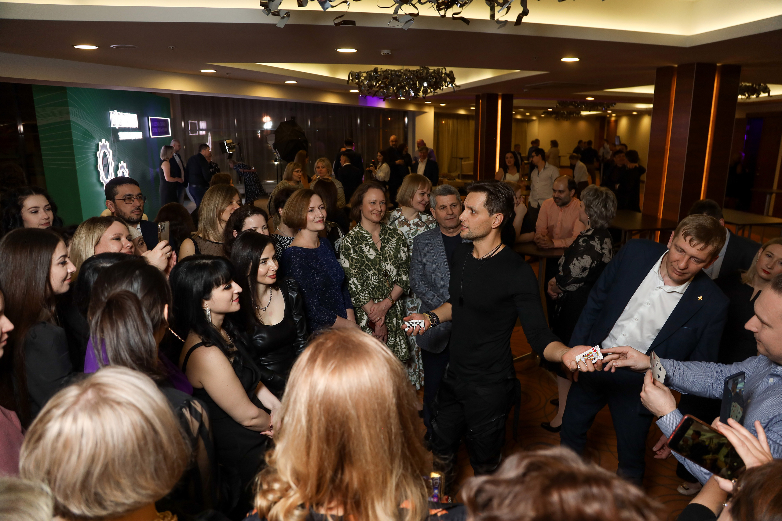 B.Braun 15.03.23. Фотограф Антон Чупринин