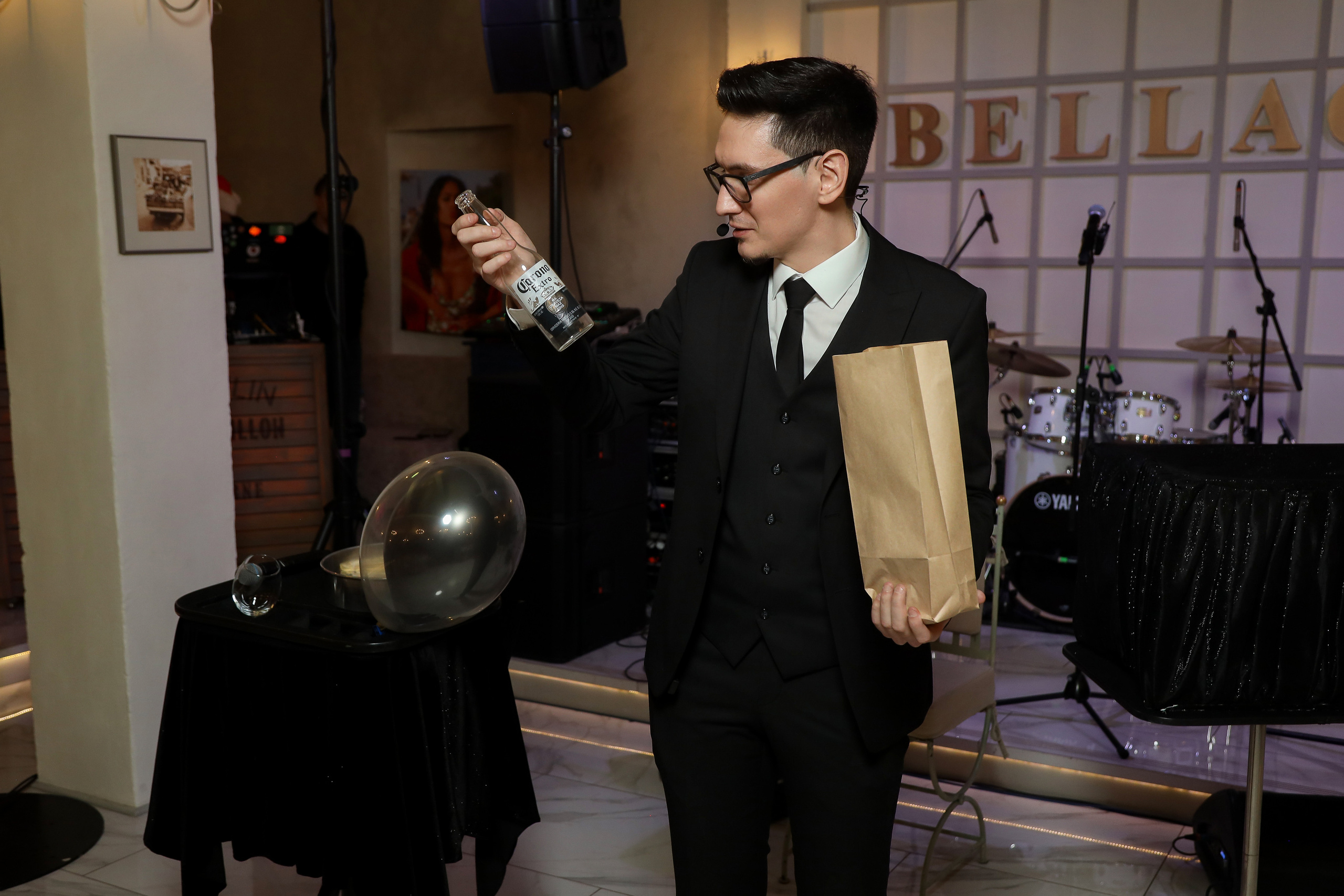 Dis Group 22.12.22. Фотограф Антон Чупринин