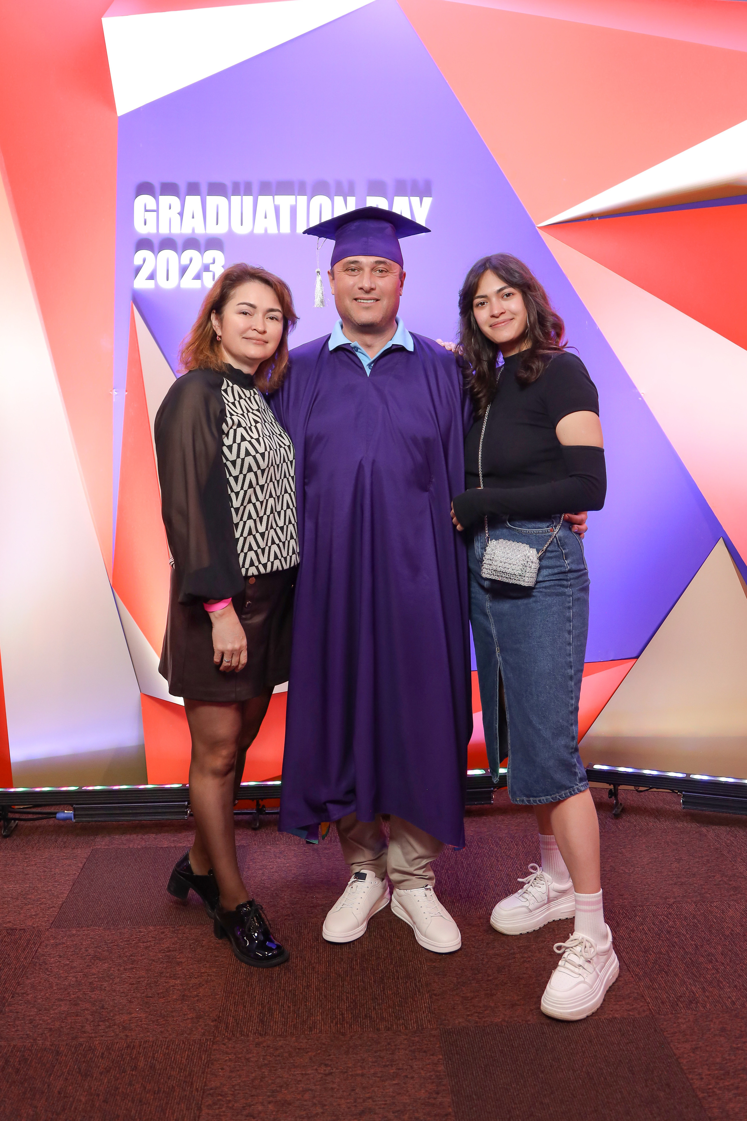 EMBA Сколково. Фотограф Антон Чупринин