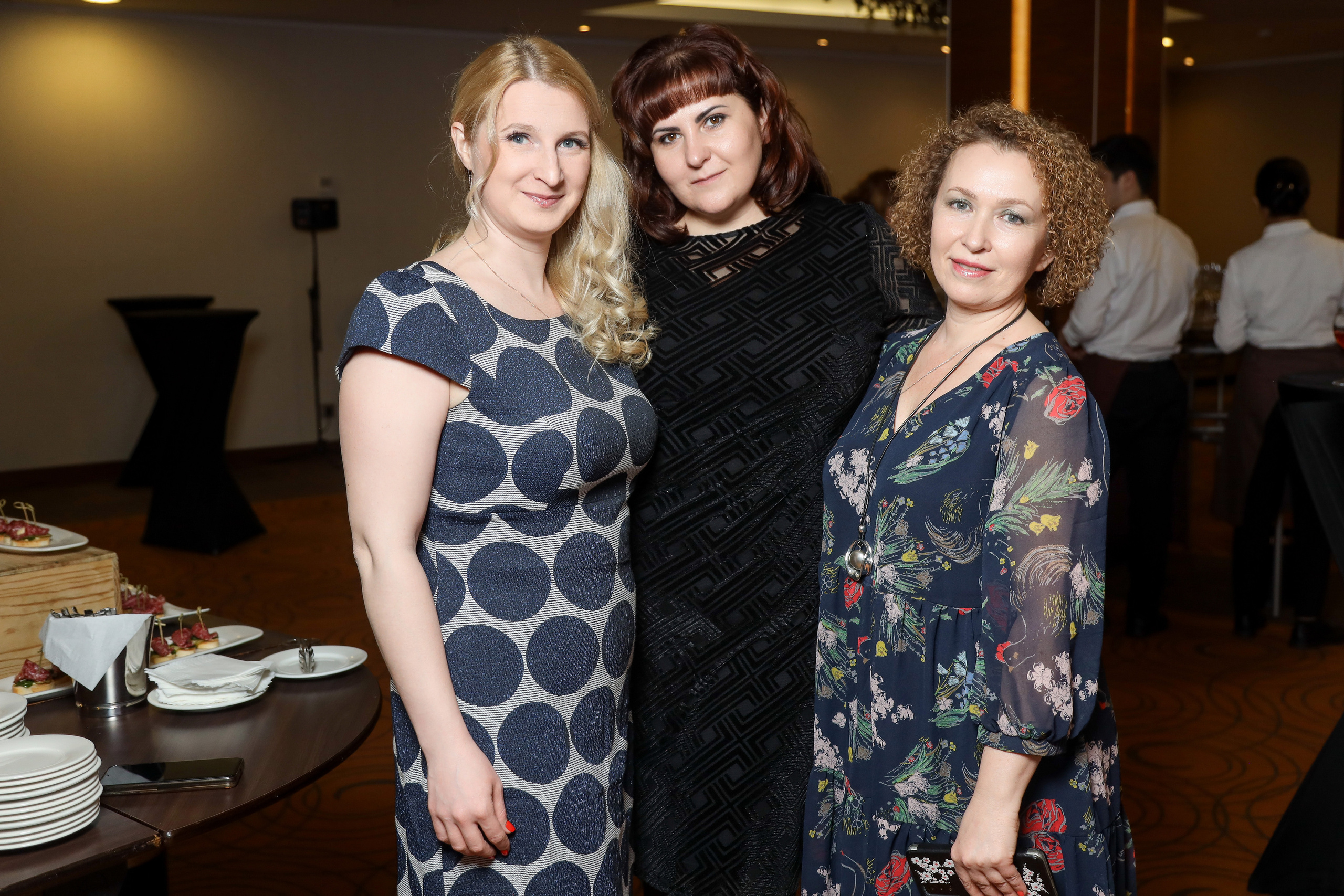 B.Braun 15.03.23. Фотограф Антон Чупринин