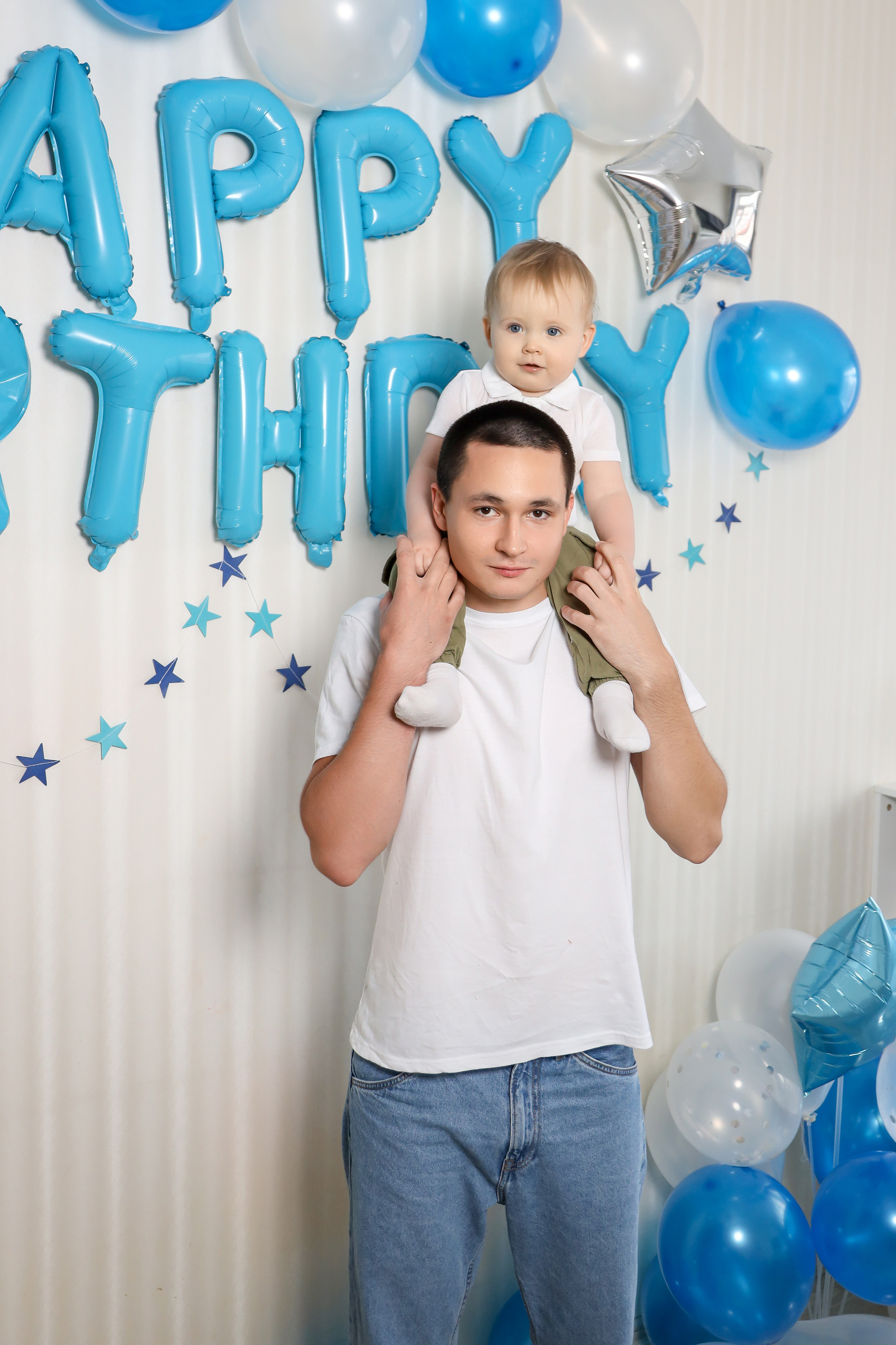 Годовасие. Фотограф Антон Чупринин