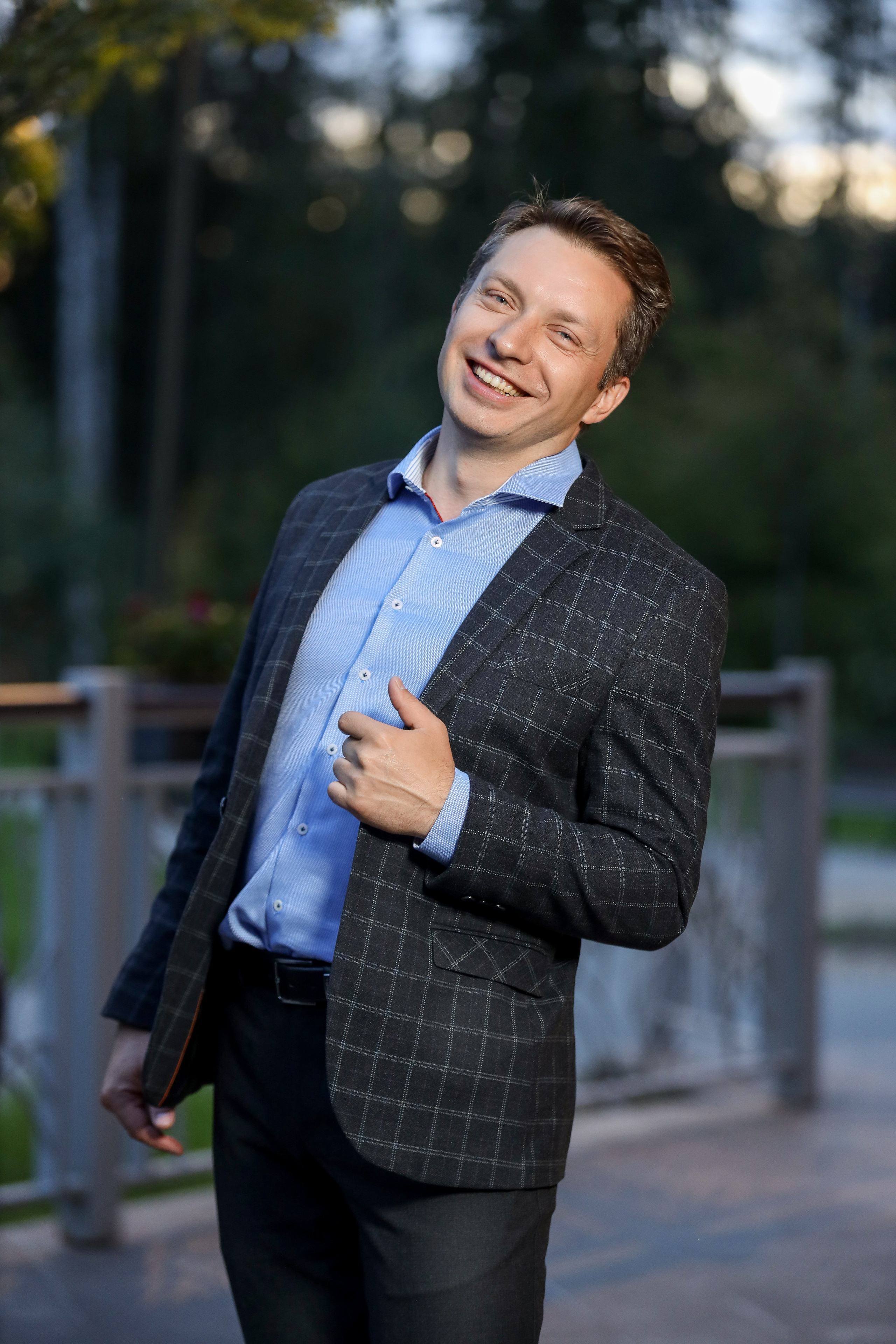 Project Trade. Фотограф Антон Чупринин