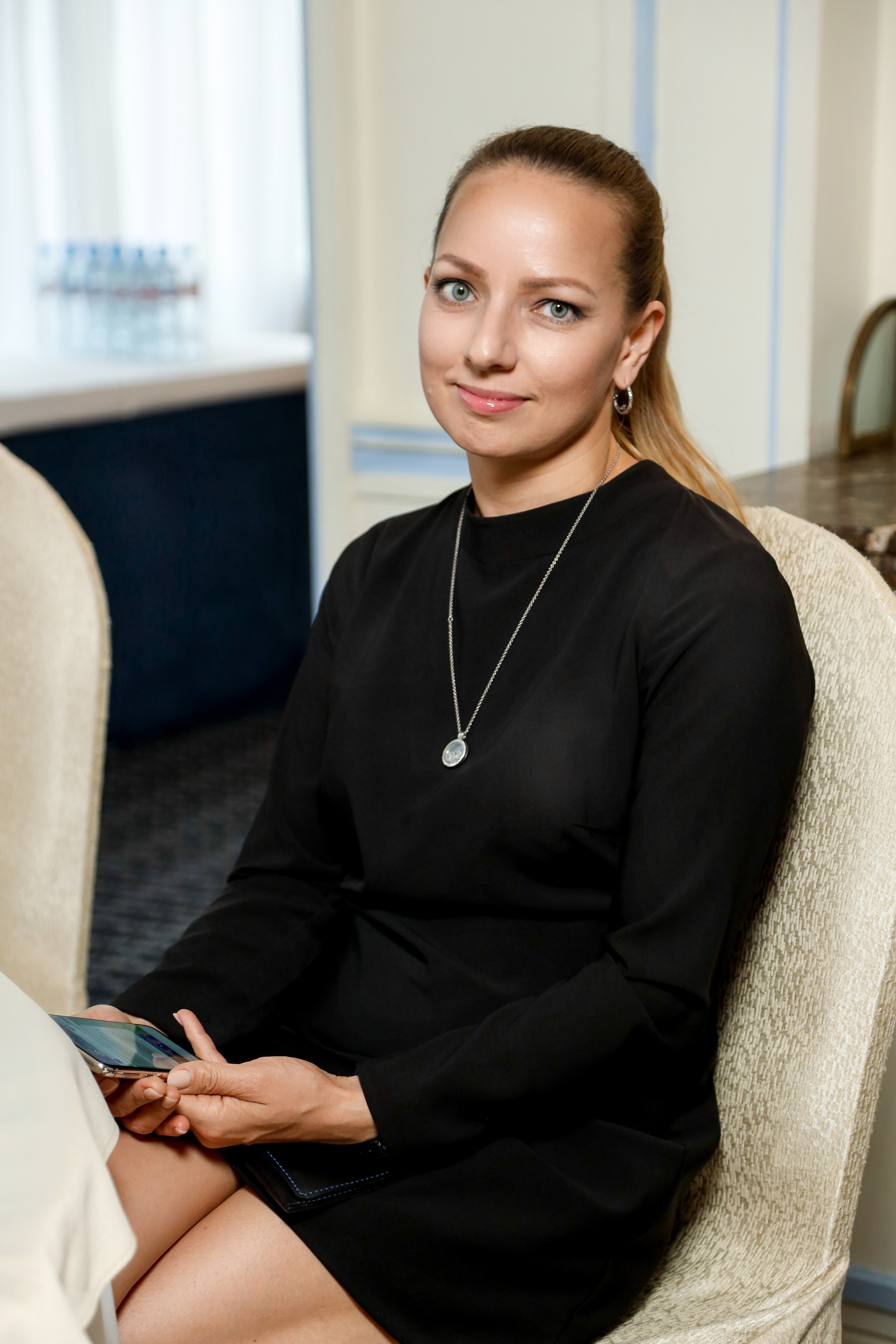 Level UP. Фотограф Антон Чупринин