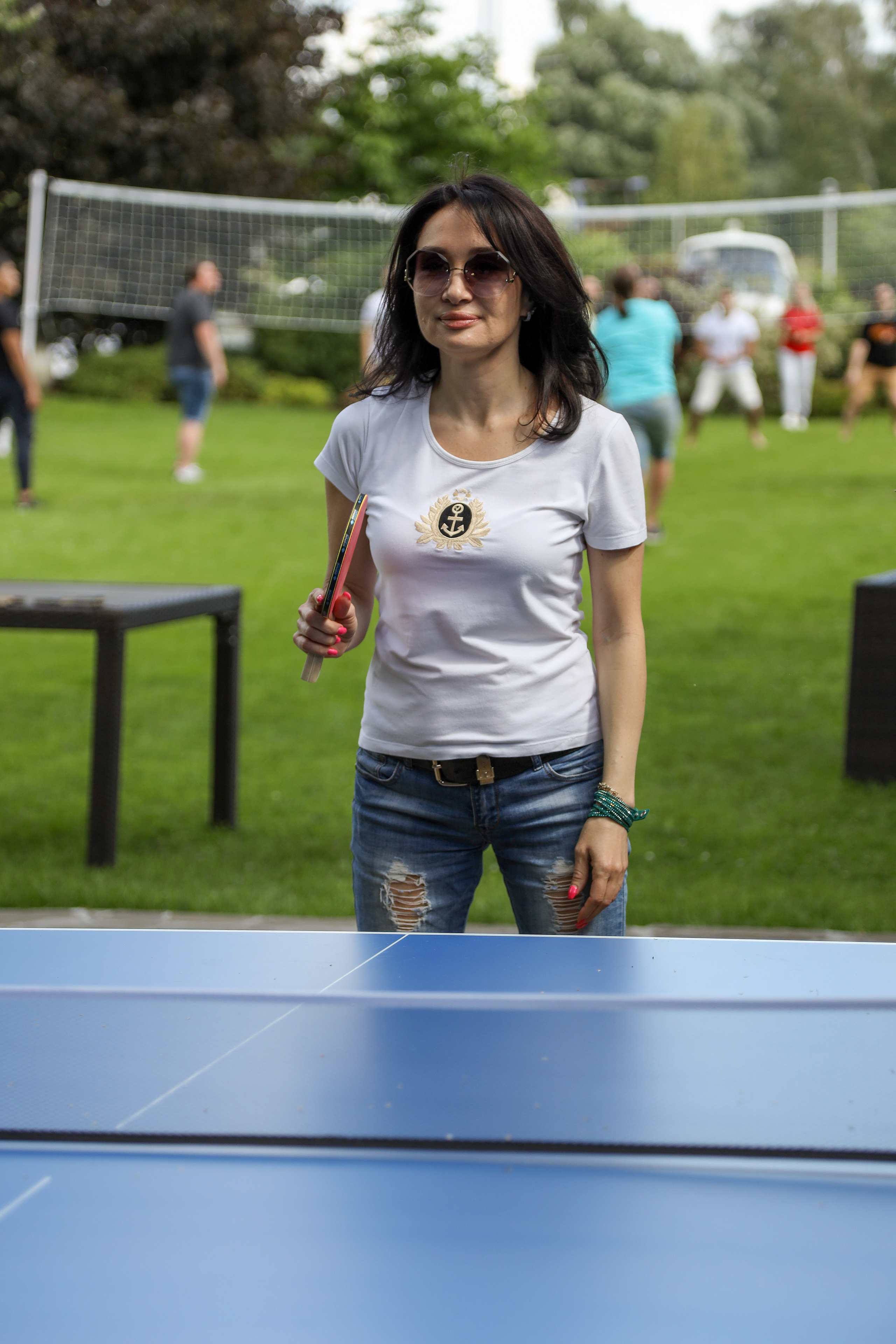 DIS регата 2023. Фотограф Антон Чупринин