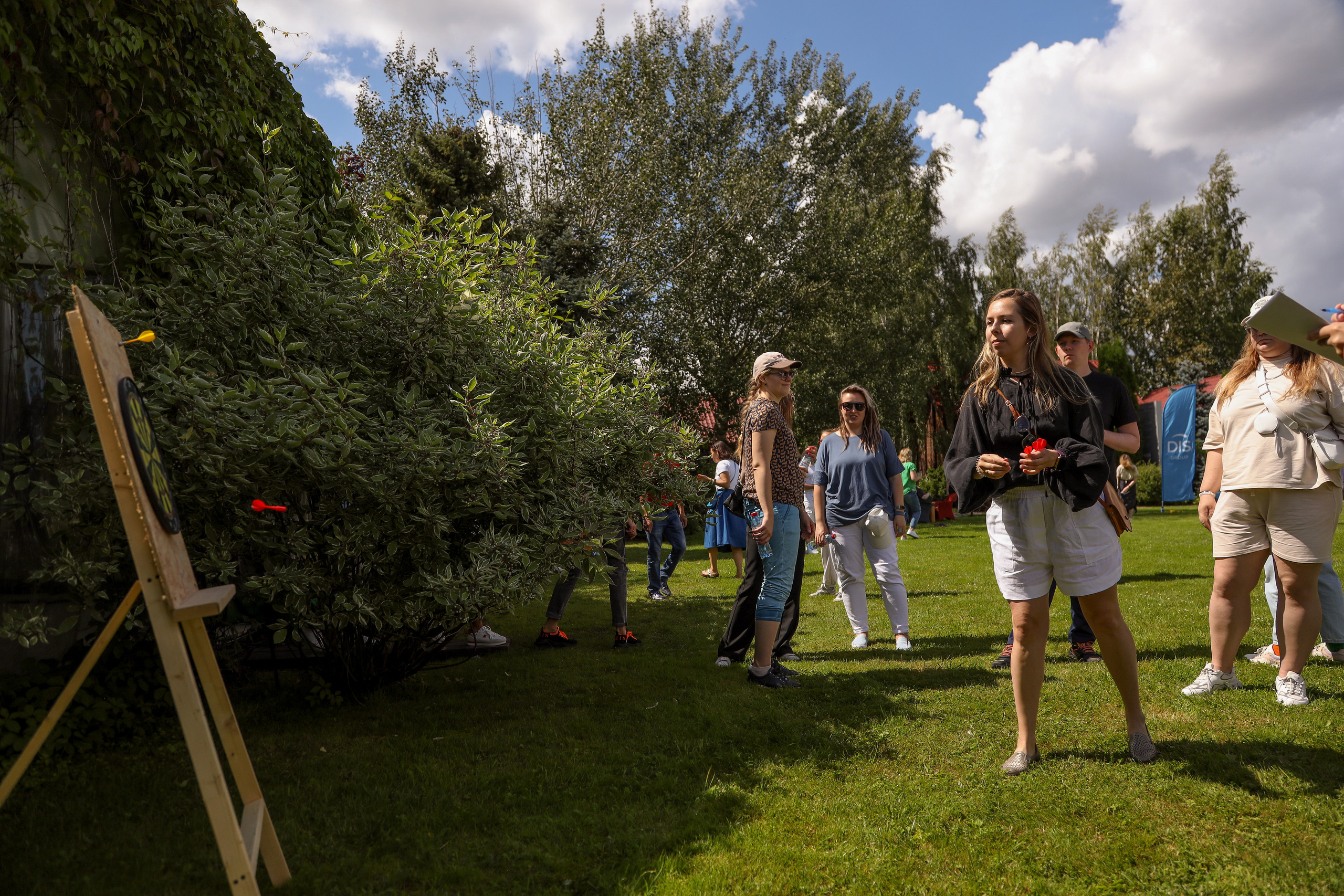 DIS регата 2023. Фотограф Антон Чупринин