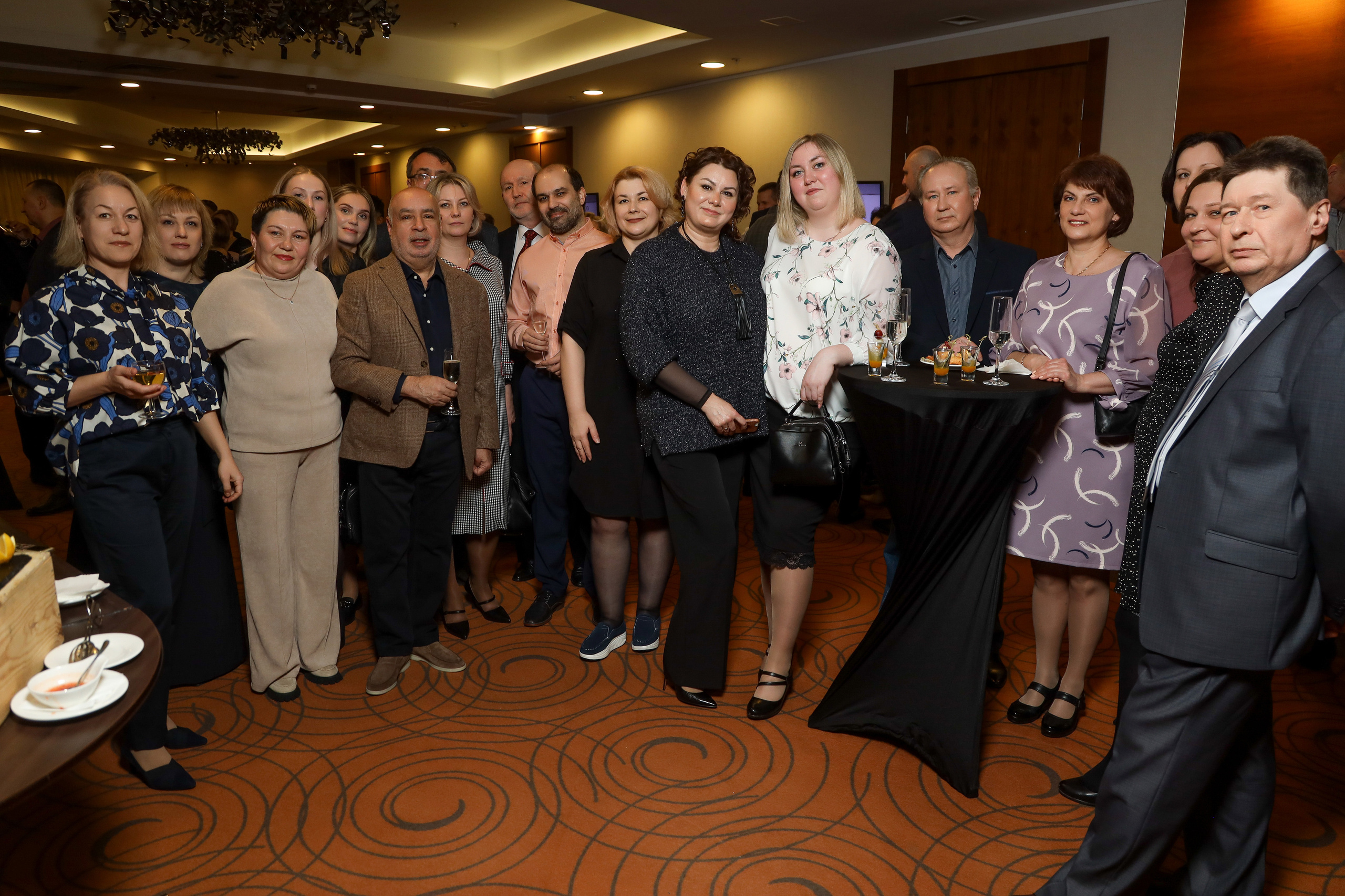 B.Braun 15.03.23. Фотограф Антон Чупринин