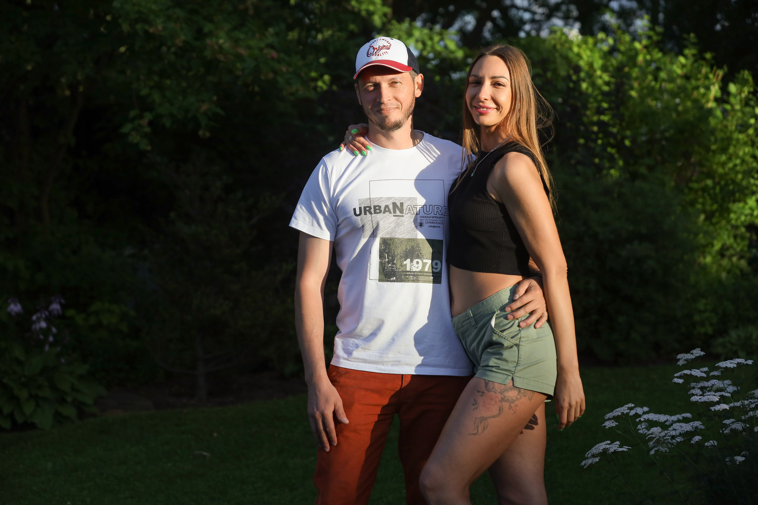 DIS регата 2023. Фотограф Антон Чупринин