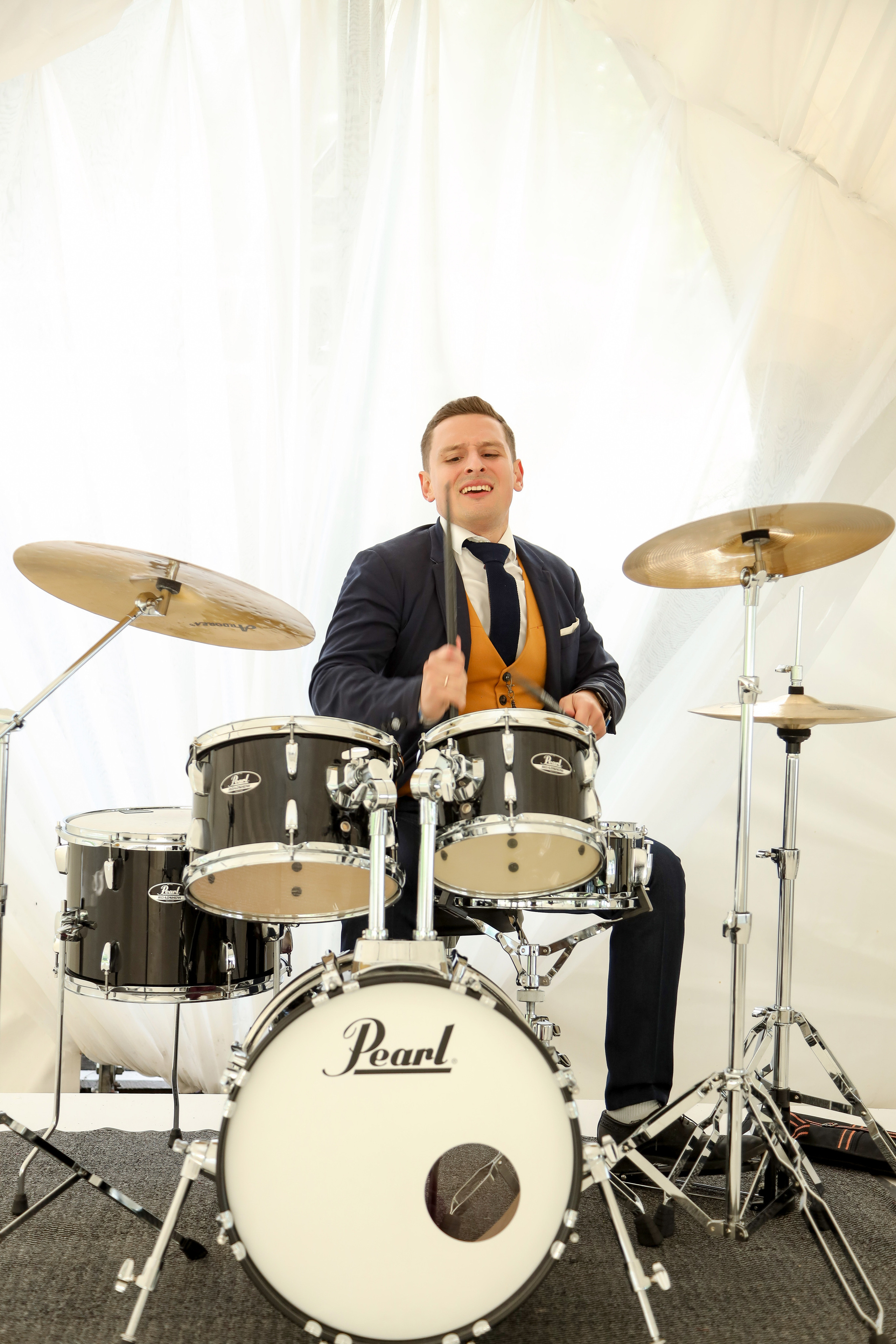 ДР Евгения — Регата. Фотограф Антон Чупринин