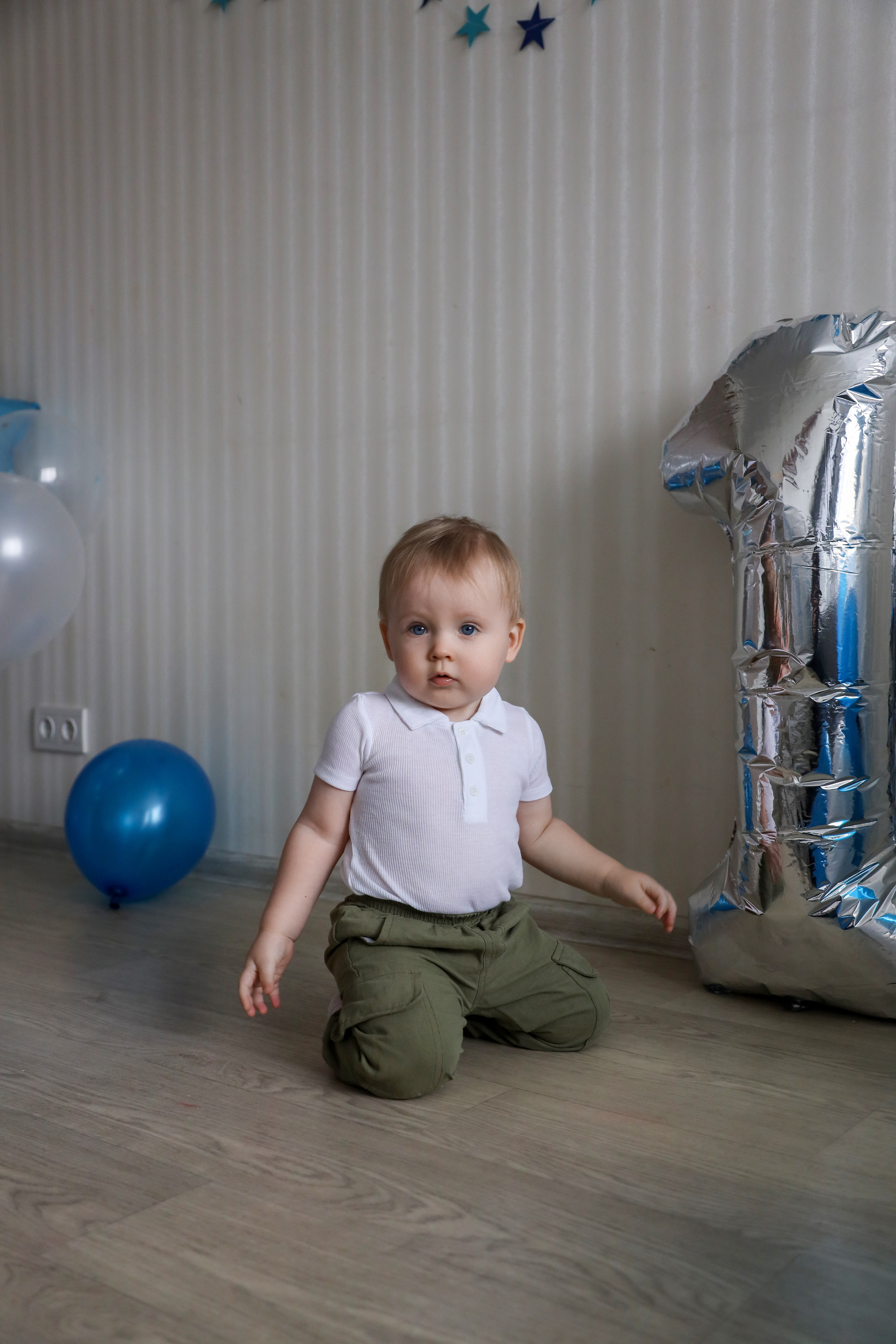 Годовасие. Фотограф Антон Чупринин